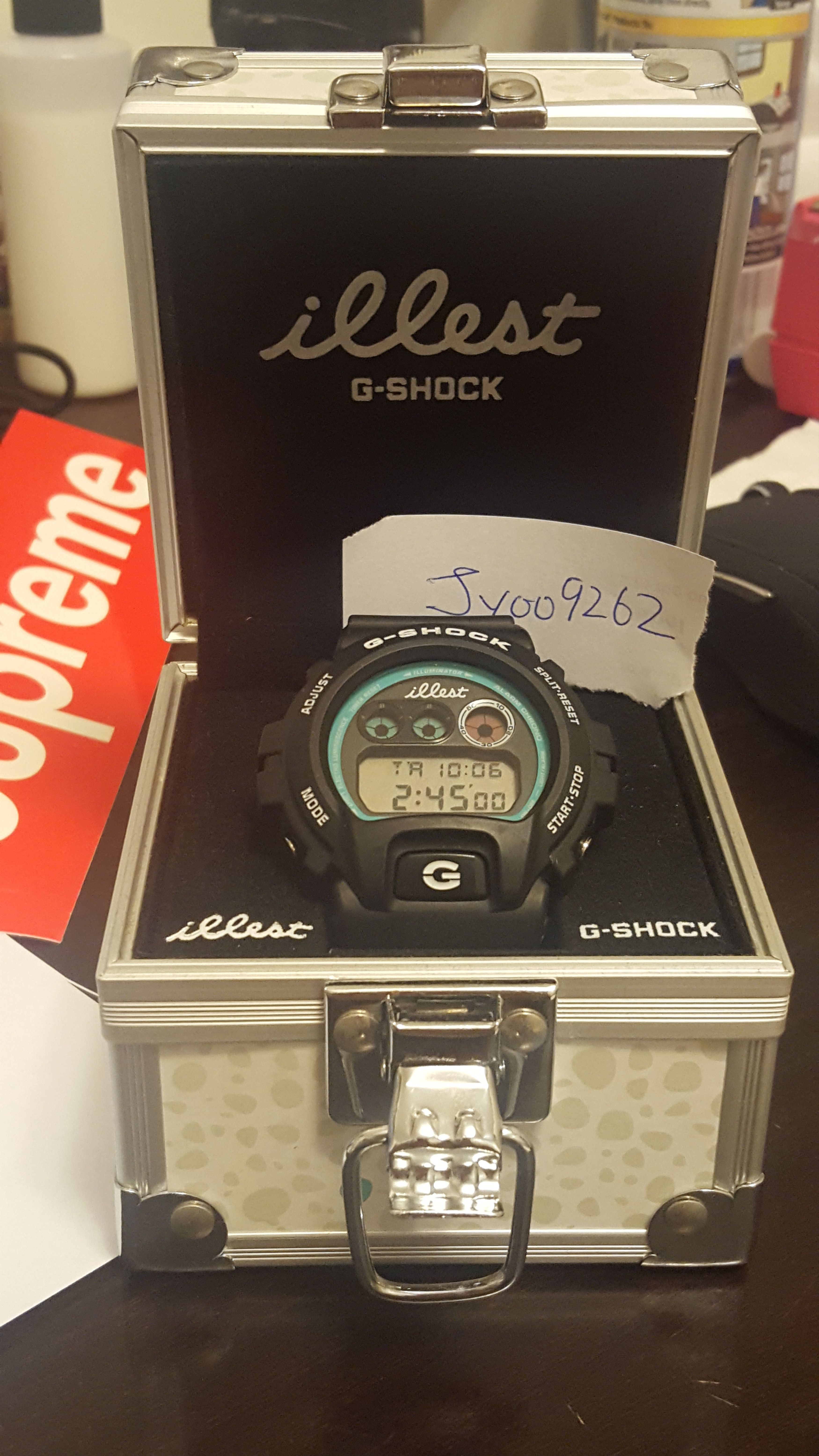 dw6900 v1
