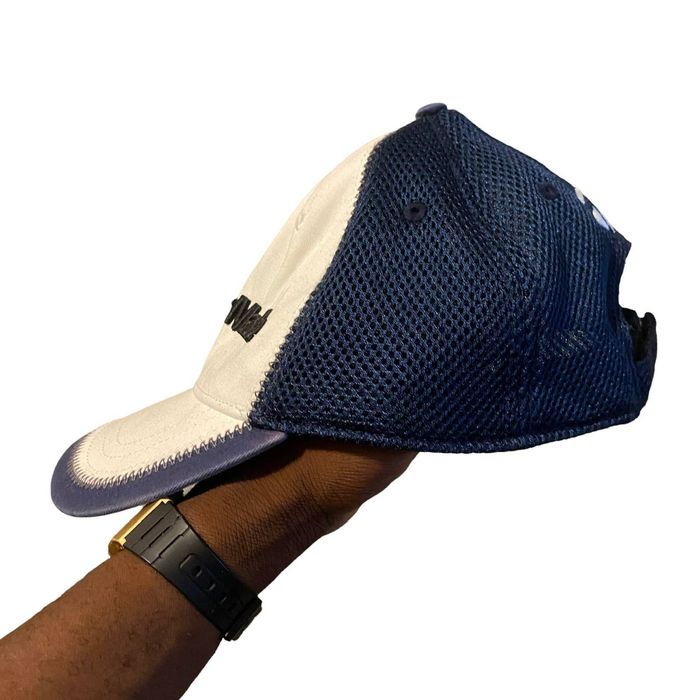Chapeau Casquette Vintage Taylormade 25e Anniversaire Taille Unique