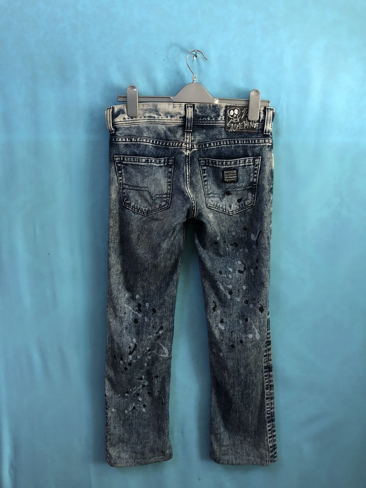 Edwin painter trend something #B2 Size US 29 - 4 Thumbnail