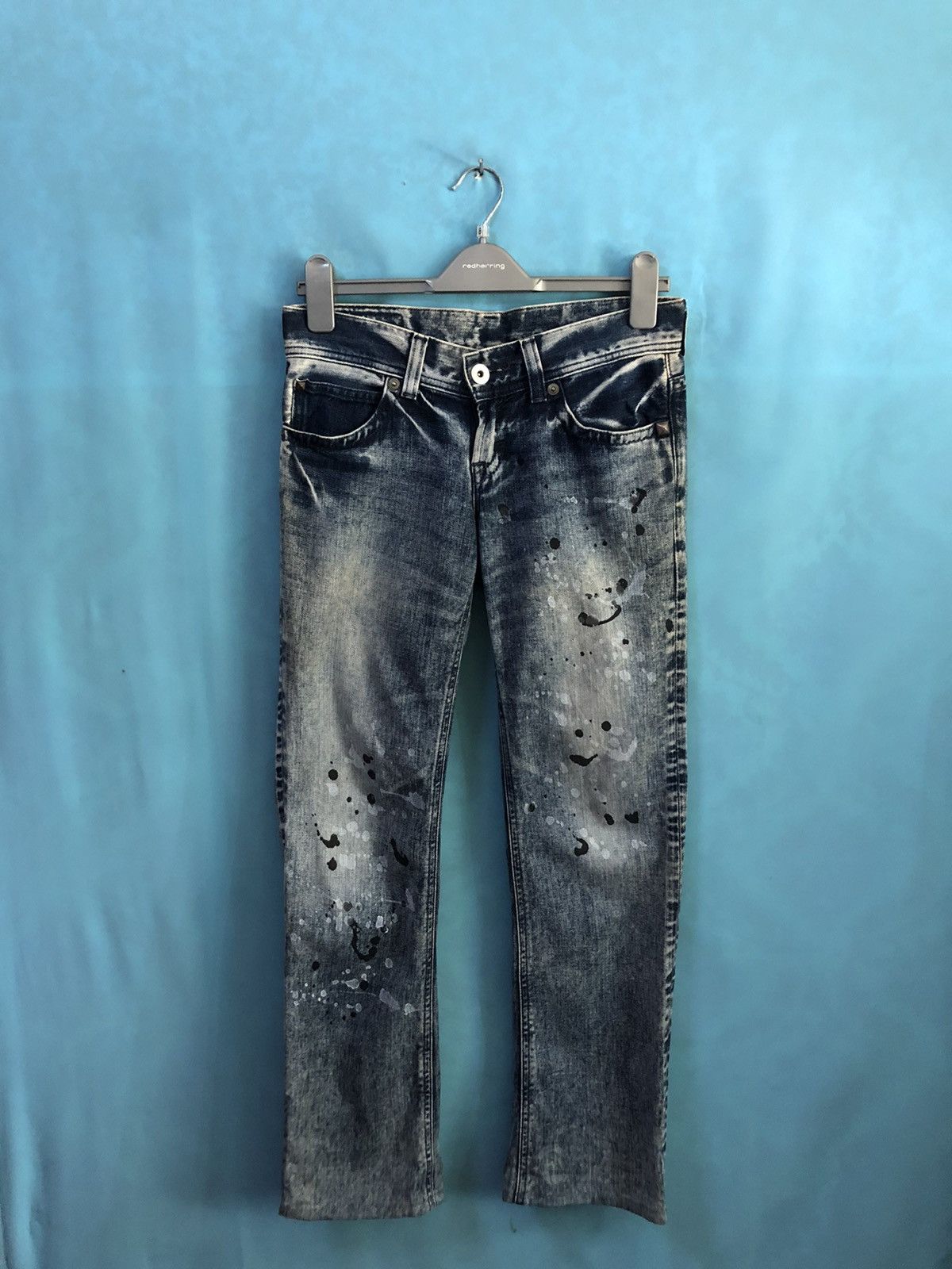 Edwin painter trend something #B2 Size US 29 - 1 Thumbnail