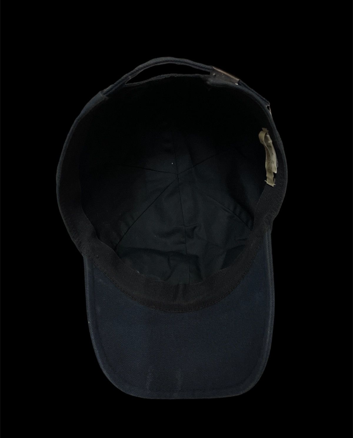Jimmy Choo Very Rare Sun Faded Jimmy Choo Reese Hats Size ONE SIZE - 6 Thumbnail