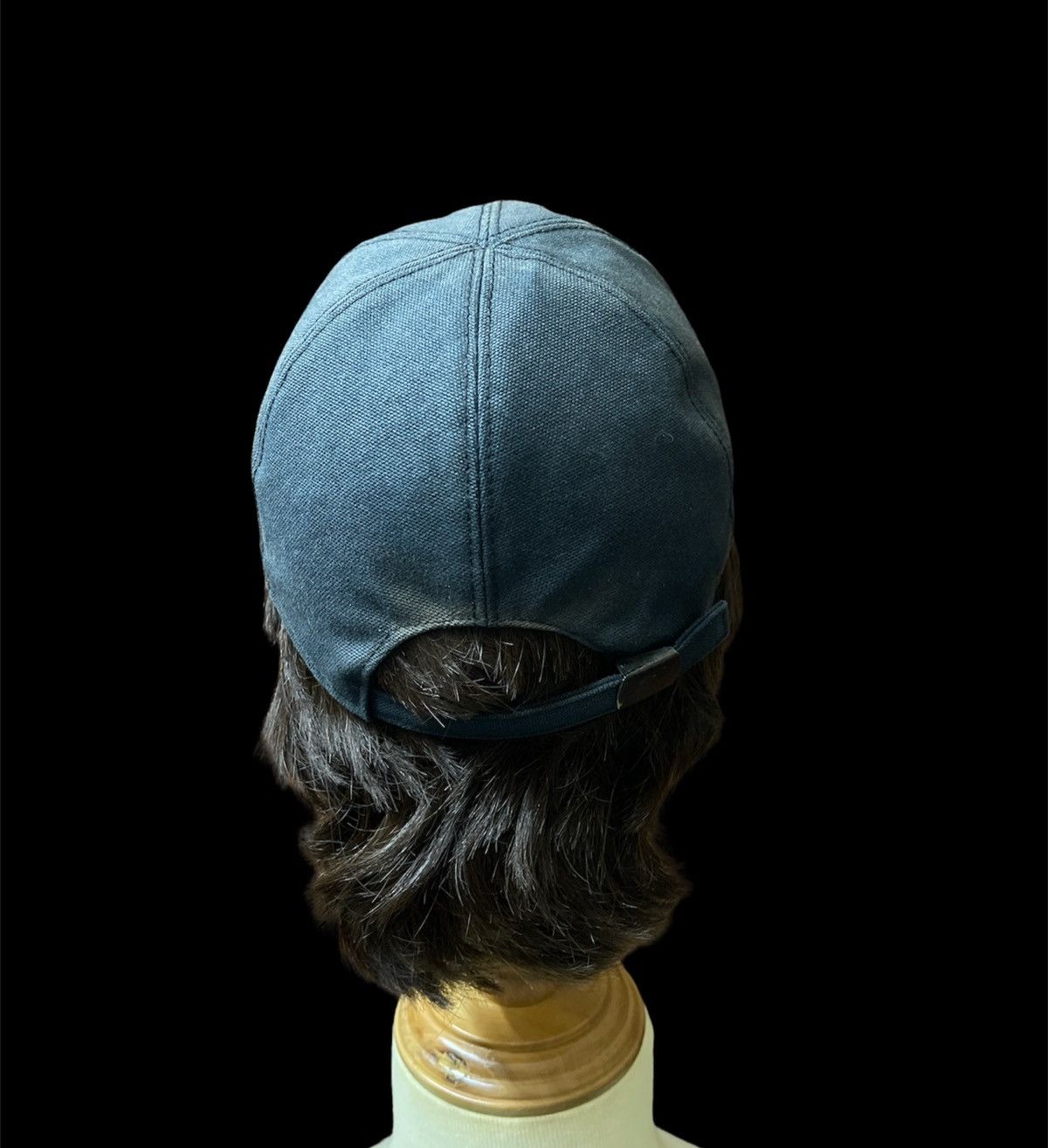 Jimmy Choo Very Rare Sun Faded Jimmy Choo Reese Hats Size ONE SIZE - 5 Thumbnail