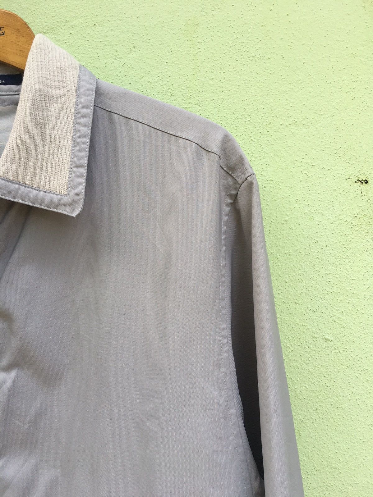 Vintage Ermenegildo Zegna Italy Jacket