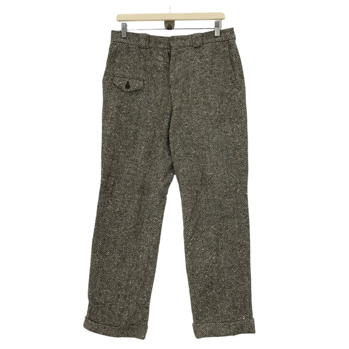 United Arrows UNITED ARROWS & SONS by DAISUKE OBANA 19A/W PE