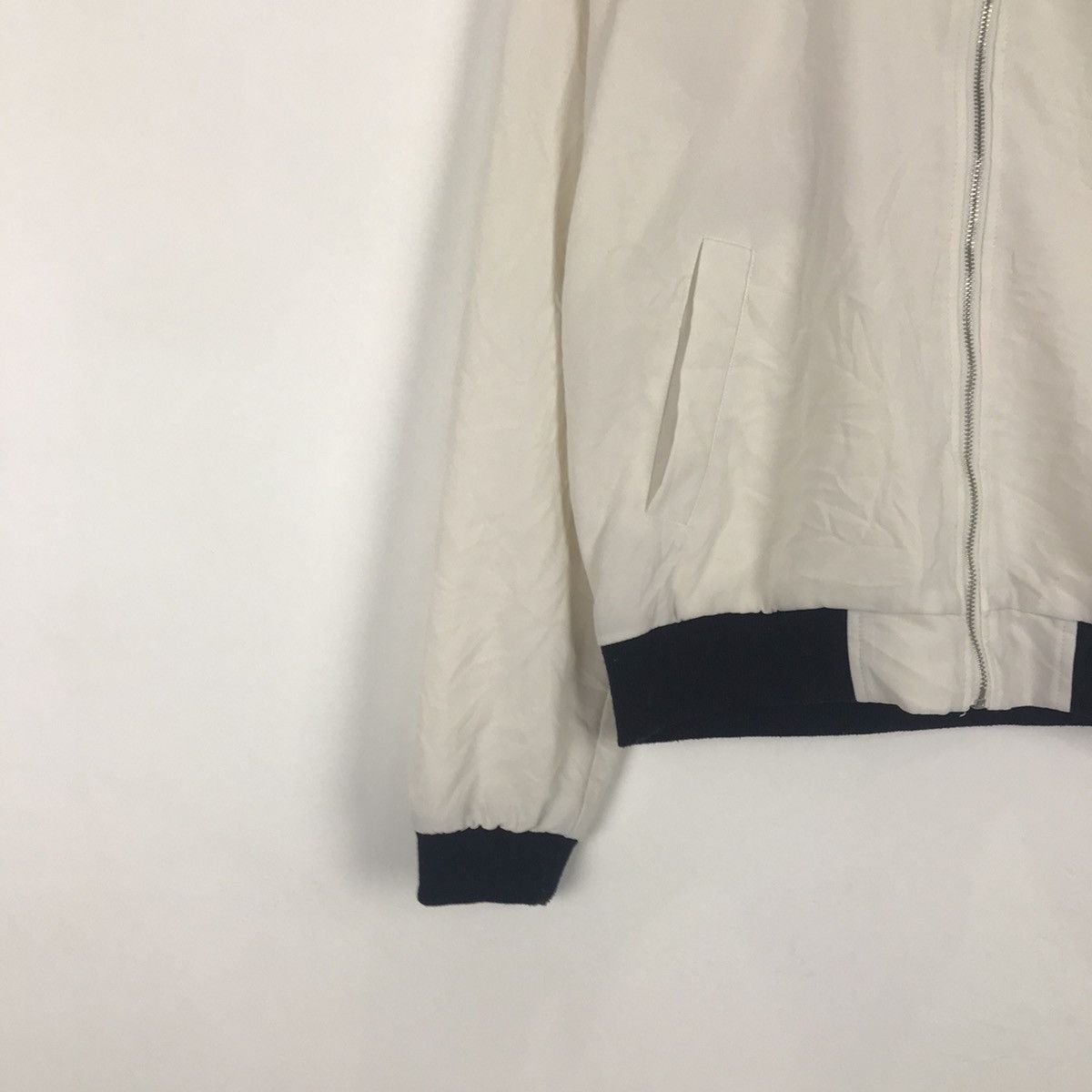 Other Bomber Jacket Side Pocket Size US M / EU 48-50 / 2 - 5 Thumbnail