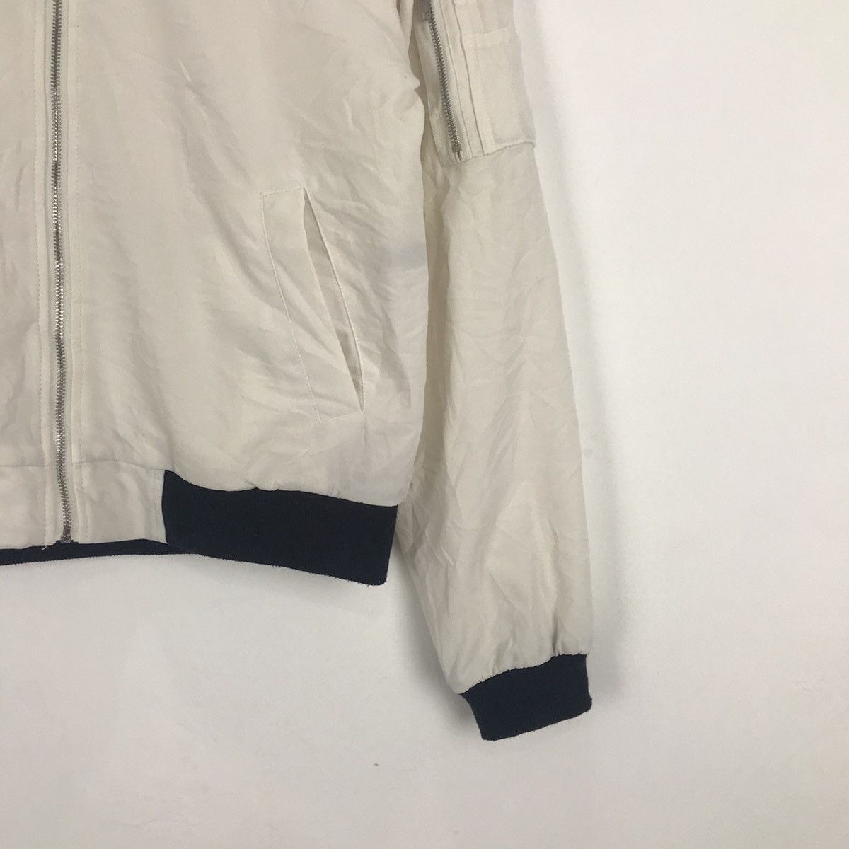 Other Bomber Jacket Side Pocket Size US M / EU 48-50 / 2 - 6 Thumbnail
