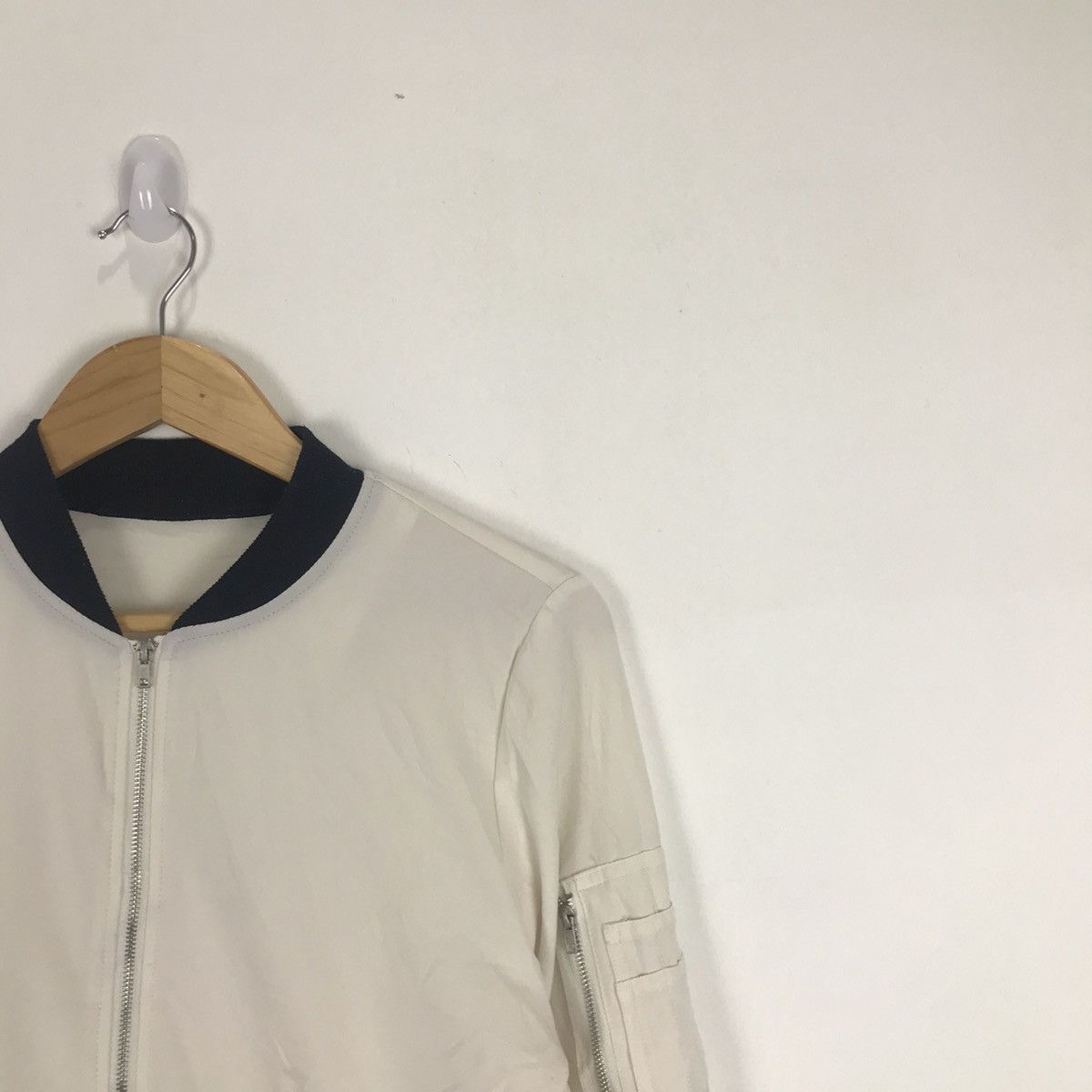 Other Bomber Jacket Side Pocket Size US M / EU 48-50 / 2 - 4 Thumbnail