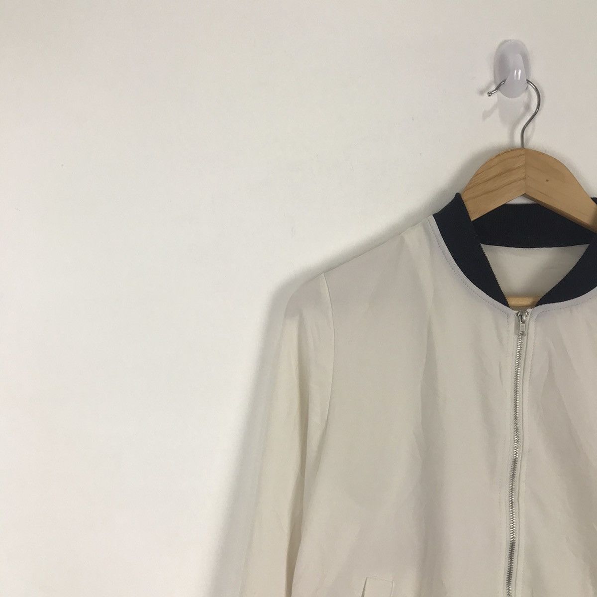 Other Bomber Jacket Side Pocket Size US M / EU 48-50 / 2 - 3 Thumbnail