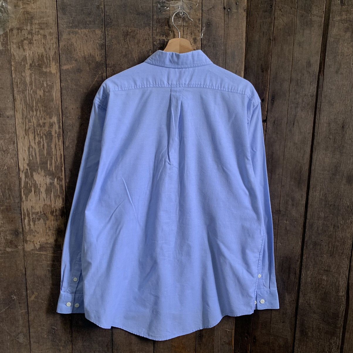 Harley Davidson × Vintage Vintage Harley Davidson Button Up Shirt Size US L / EU 52-54 / 3 - 9 Thumbnail