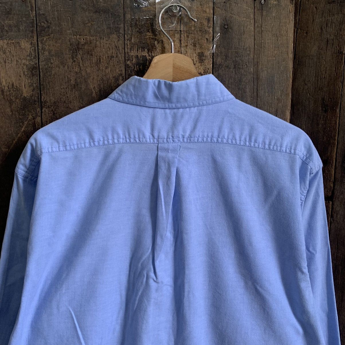 Harley Davidson × Vintage Vintage Harley Davidson Button Up Shirt Size US L / EU 52-54 / 3 - 10 Thumbnail