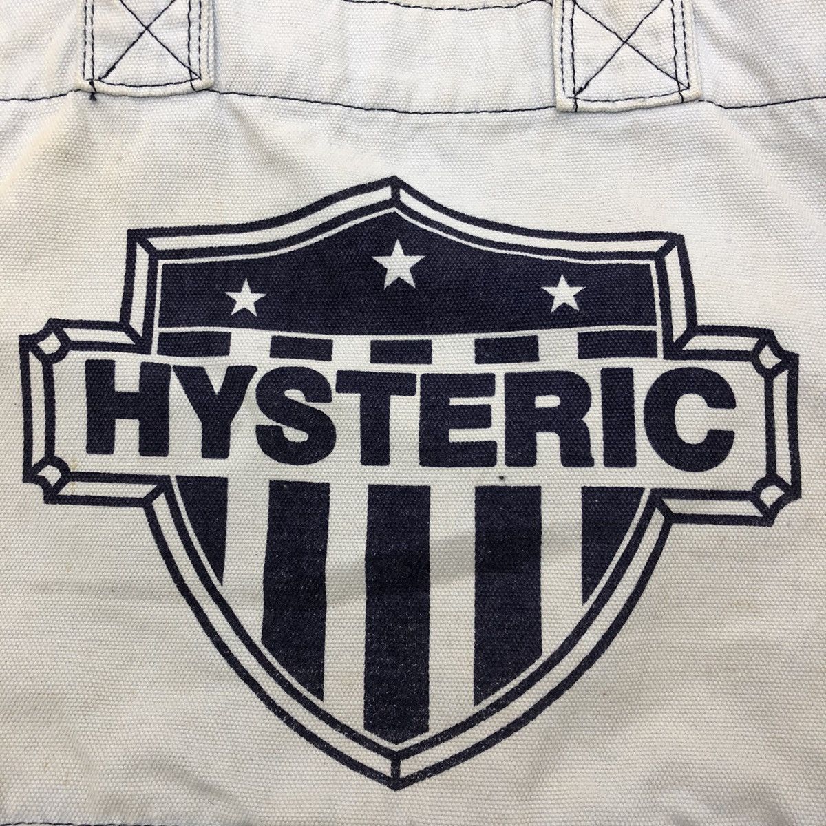 Hysteric Glamour Hysteric Glamour Tote Bag Size ONE SIZE - 2 Thumbnail