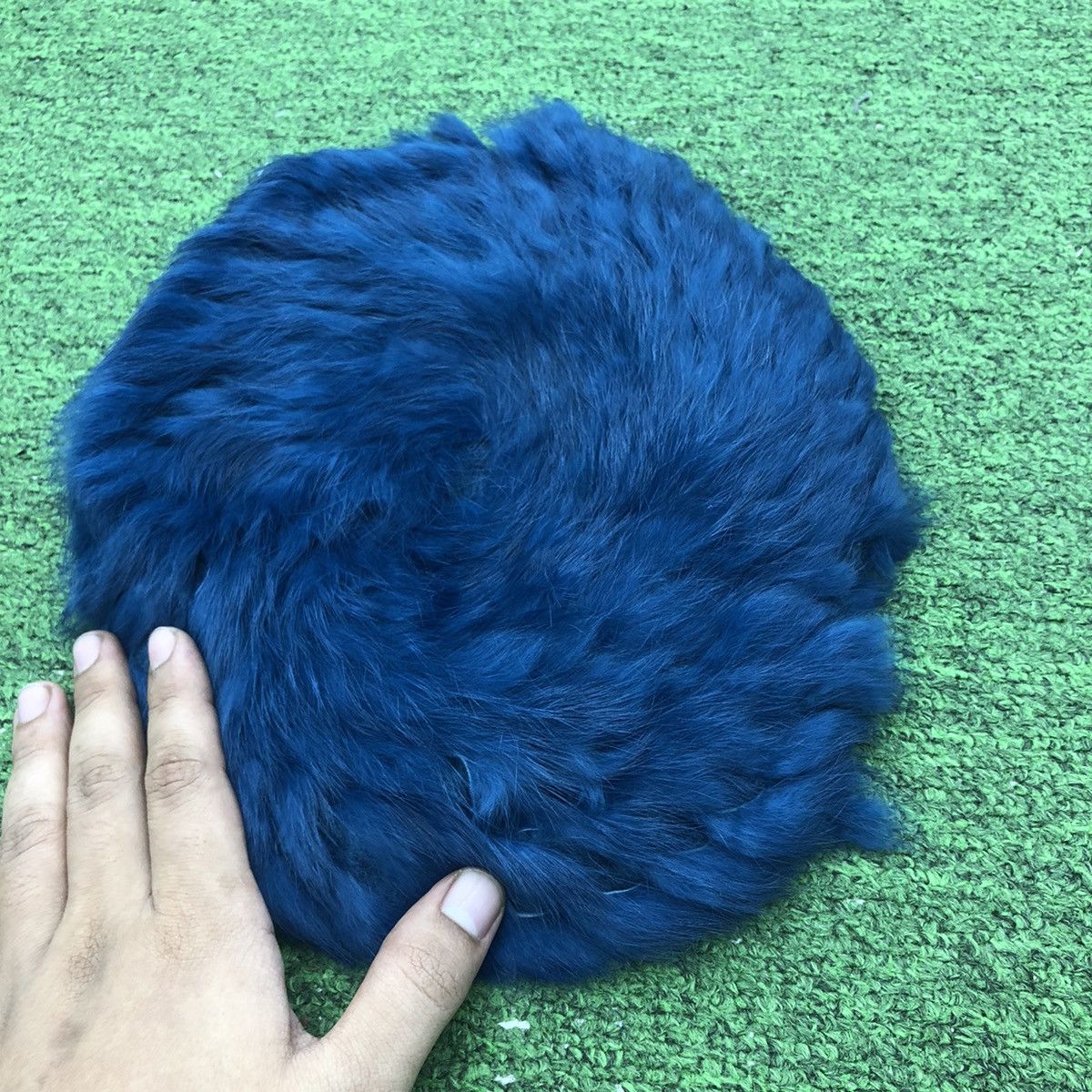 Hysteric Glamour Super Rare Hysteric Glamour Wig Size ONE SIZE - 2 Thumbnail