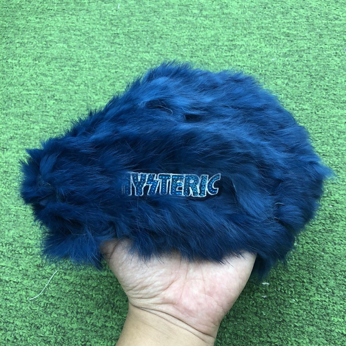 Hysteric Glamour Super Rare Hysteric Glamour Wig Size ONE SIZE - 1 Thumbnail