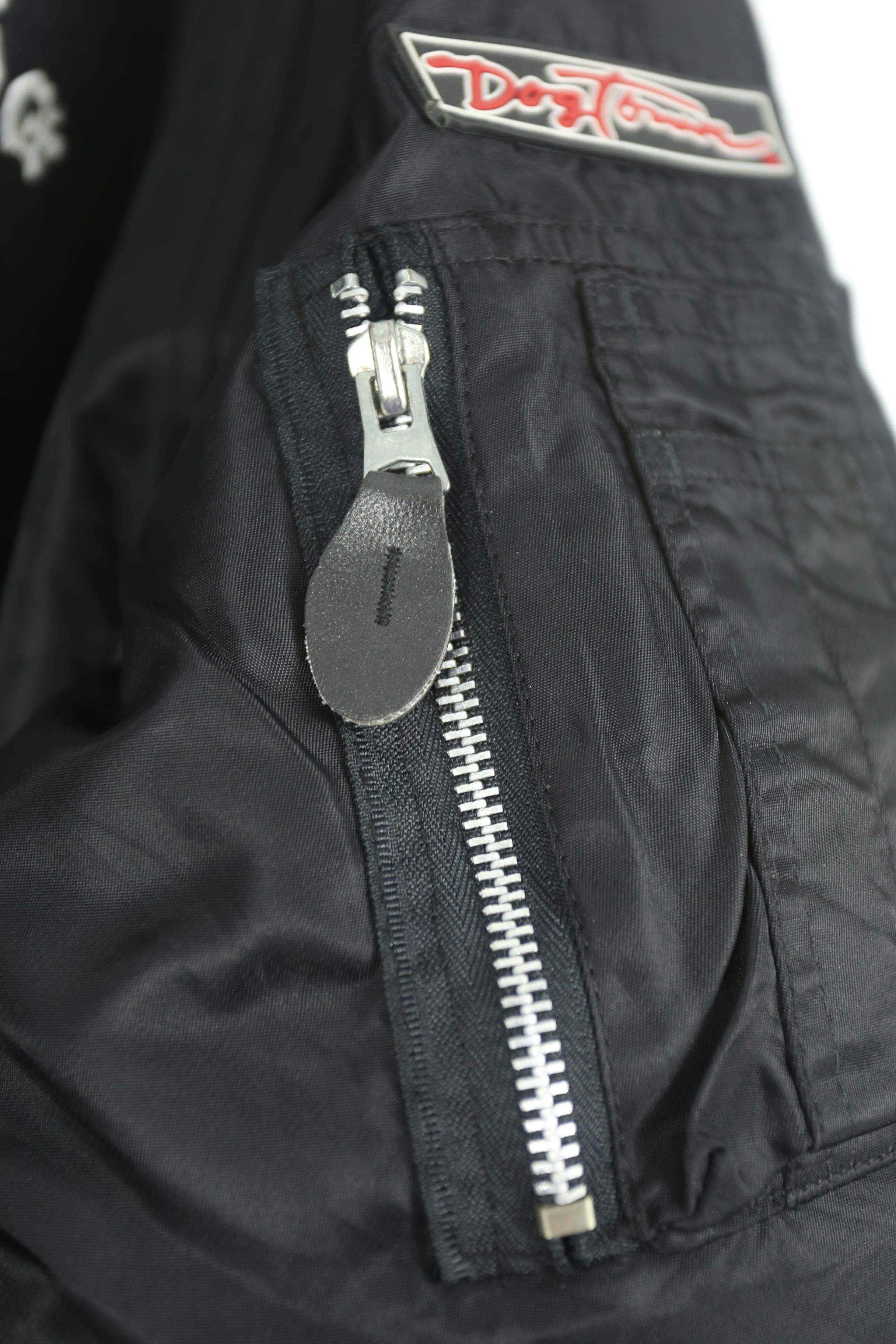 Dogtown Vintage Dogtown Lined Coat (L) JK021 Size US L / EU 52-54 / 3 - 9 Thumbnail