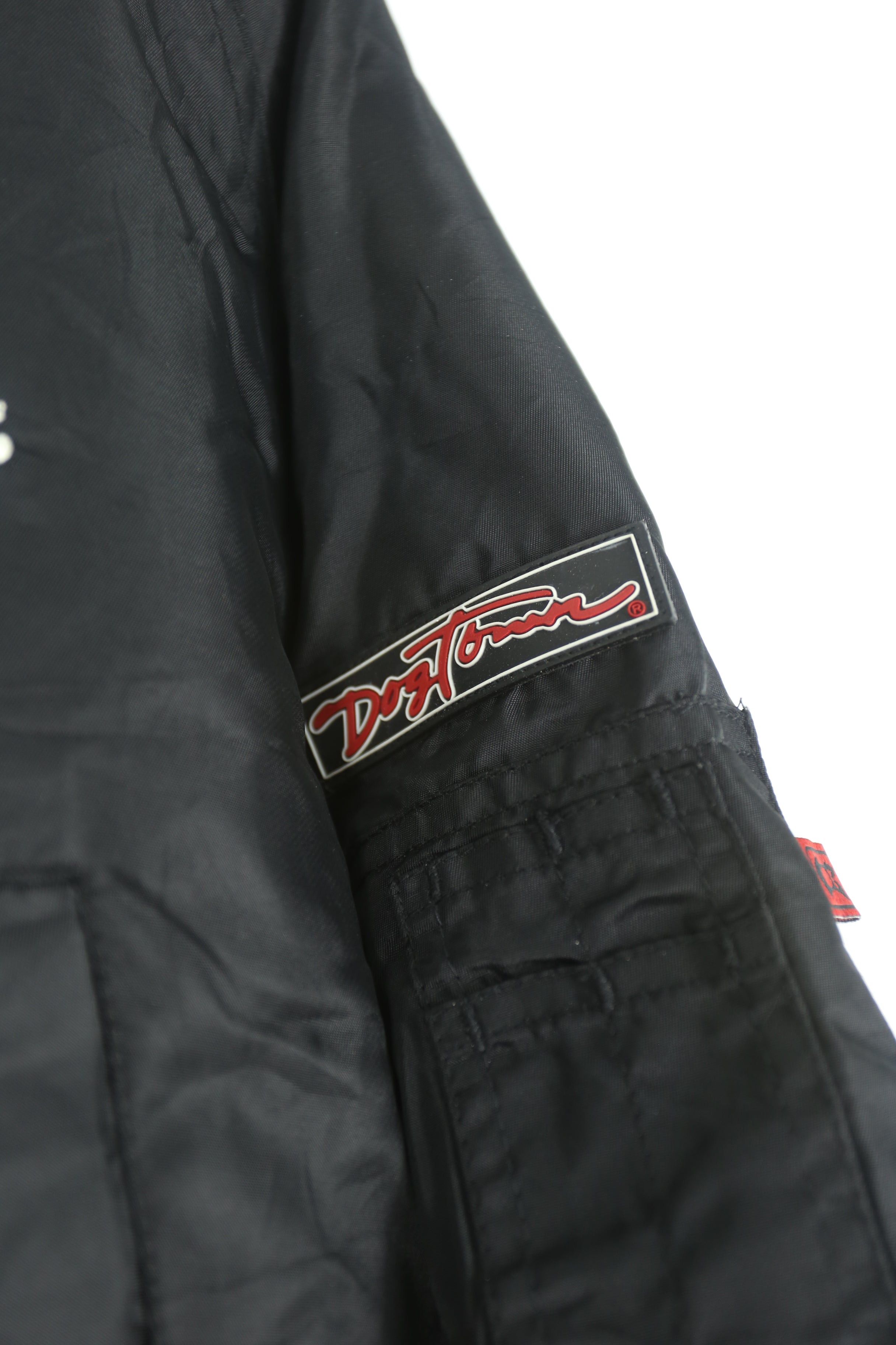 Dogtown Vintage Dogtown Lined Coat (L) JK021 Size US L / EU 52-54 / 3 - 5 Thumbnail