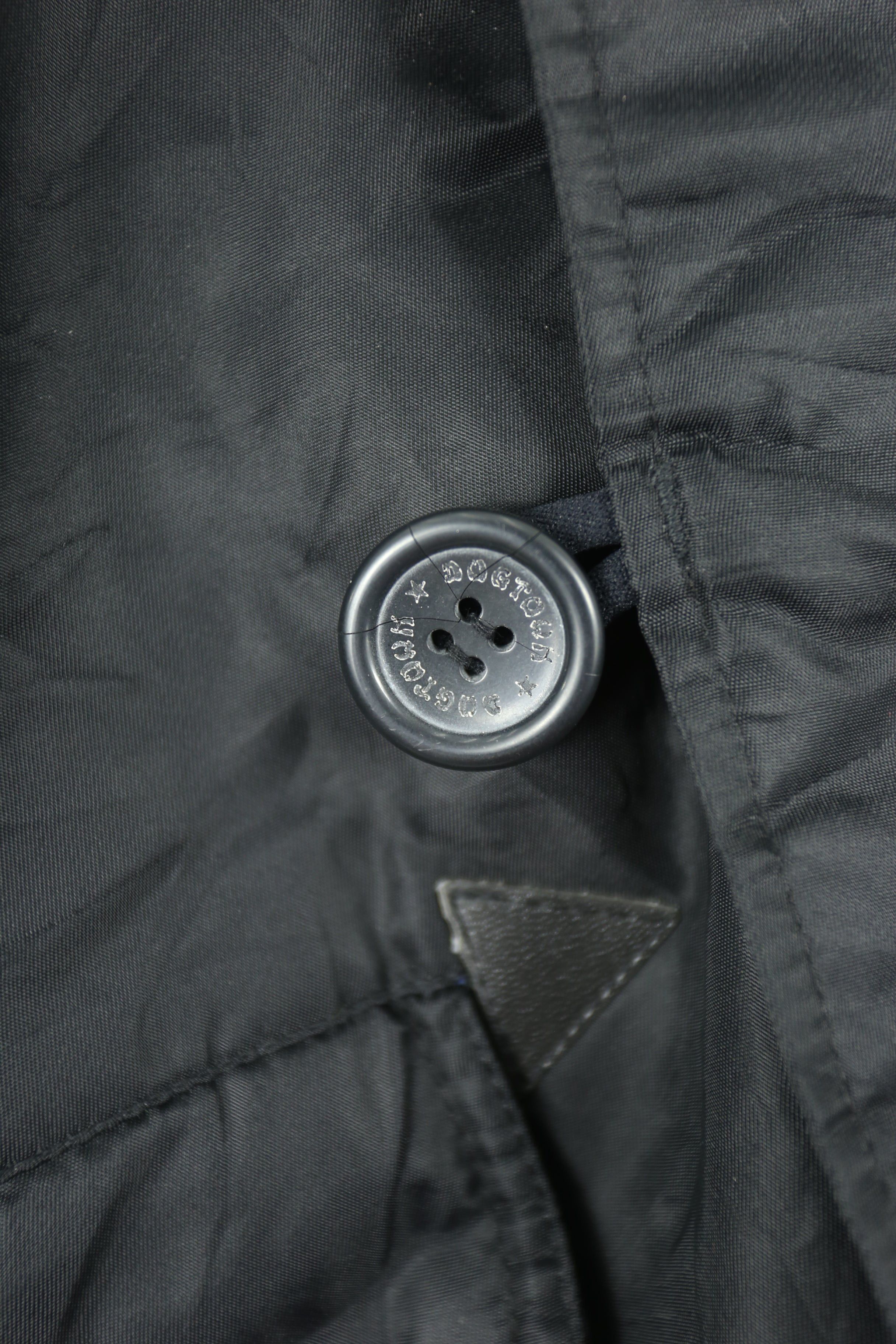 Dogtown Vintage Dogtown Lined Coat (L) JK021 Size US L / EU 52-54 / 3 - 12 Thumbnail