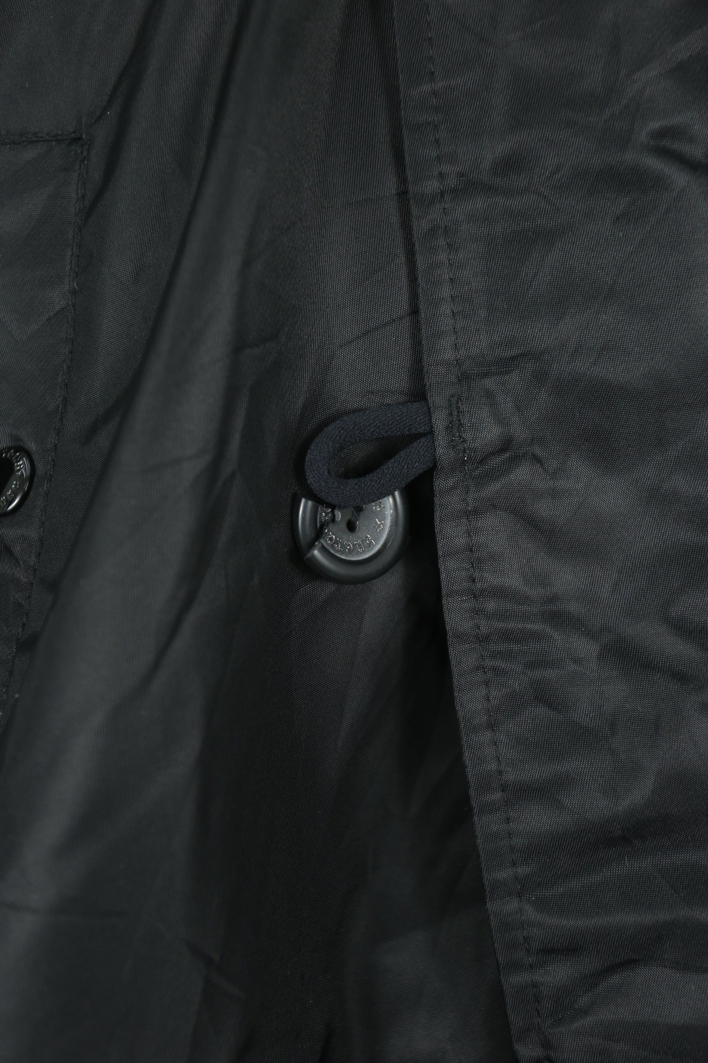 Dogtown Vintage Dogtown Lined Coat (L) JK021 Size US L / EU 52-54 / 3 - 3 Thumbnail