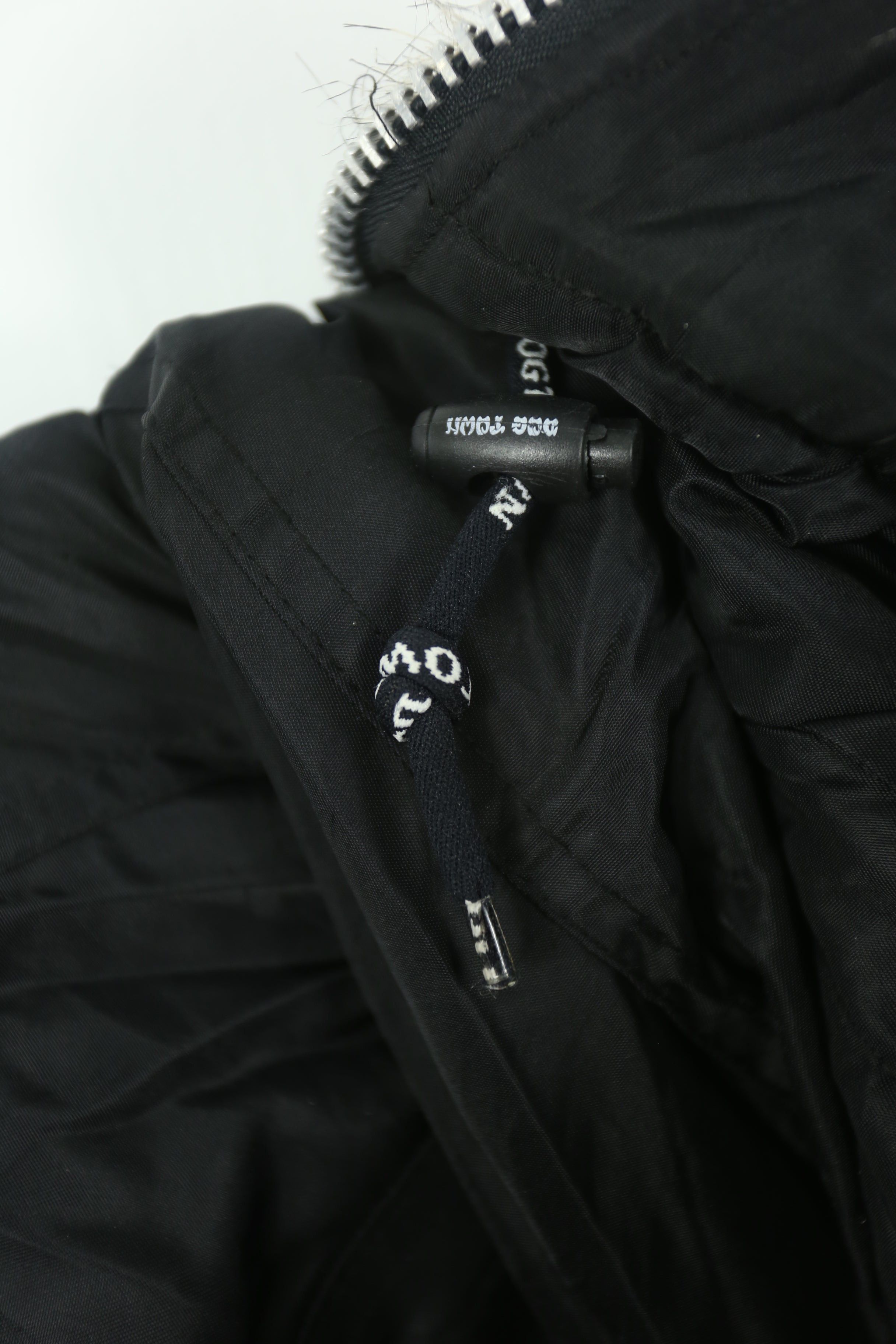 Dogtown Vintage Dogtown Lined Coat (L) JK021 Size US L / EU 52-54 / 3 - 20 Thumbnail
