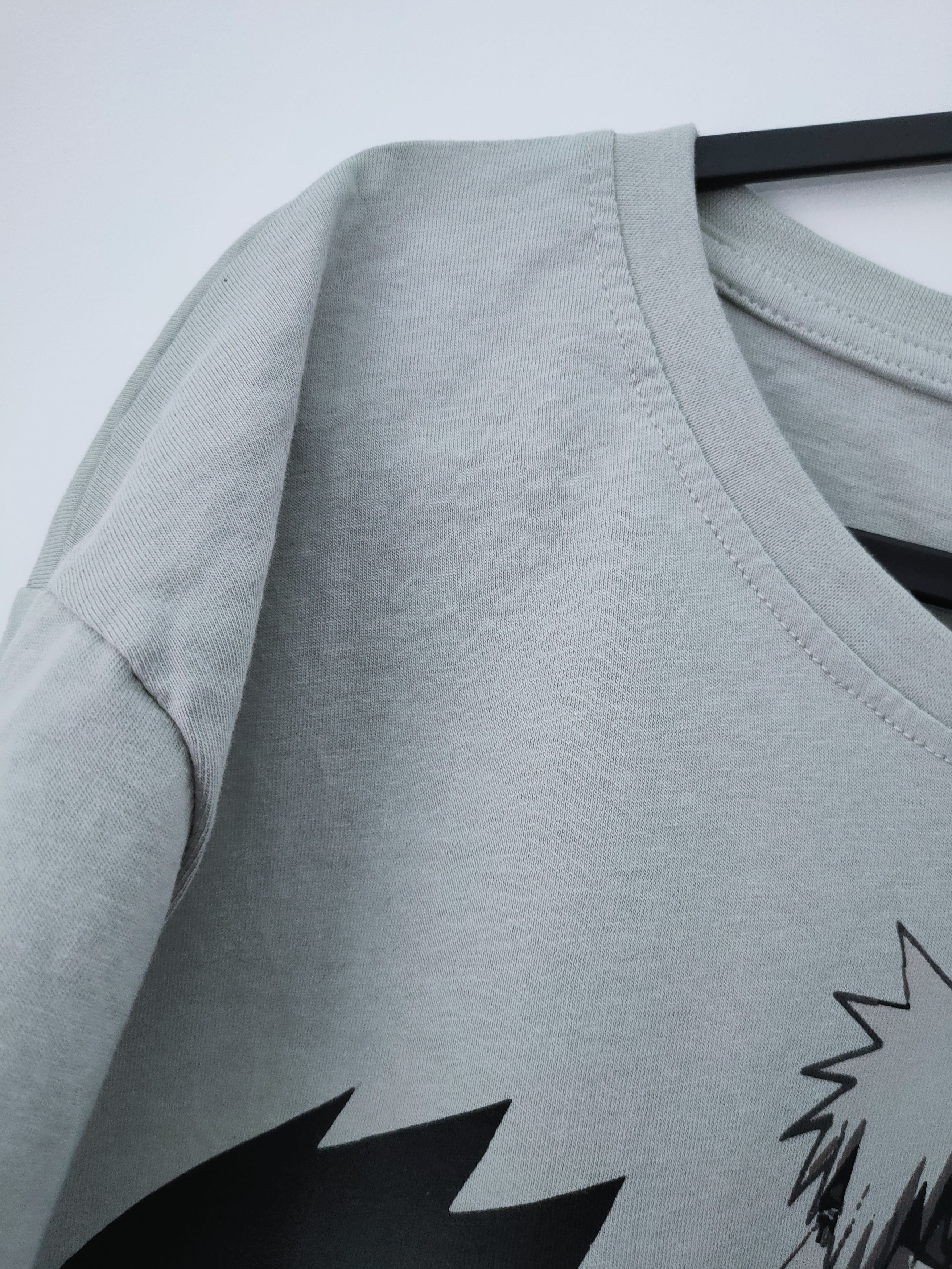Anime × Japanese Brand × Other Naruto Sasuke Itachi Kakashi T-shirt XL Anime Big Graphic Size US XL / EU 56 / 4 - 5 Thumbnail