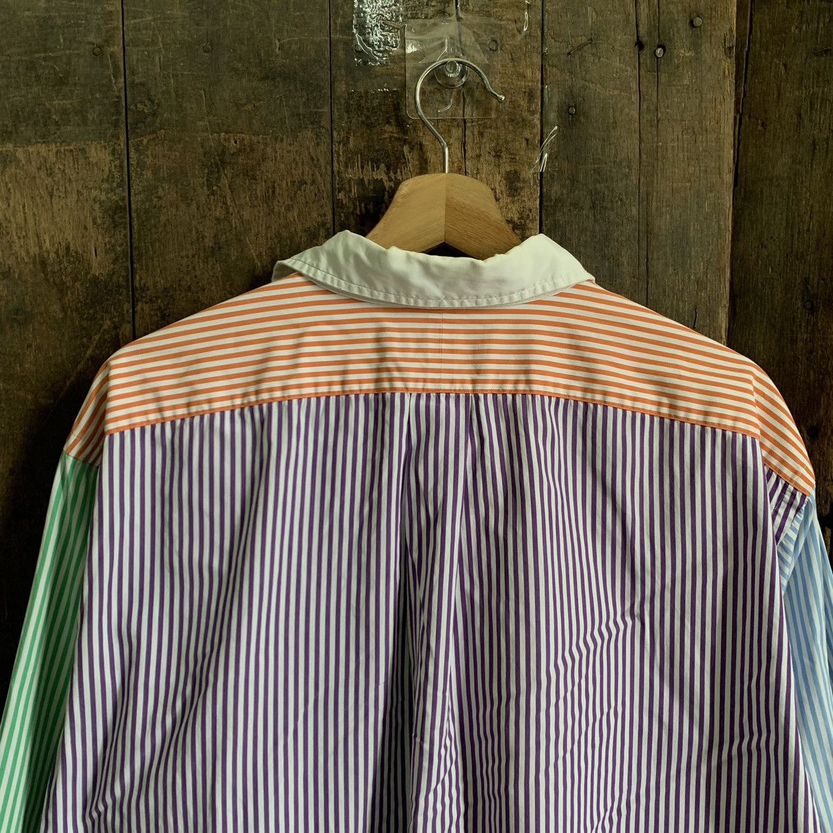 Polo Ralph Lauren Vintage Polo Ralph Lauren Button Up Shirt Size US XL / EU 56 / 4 - 9 Thumbnail