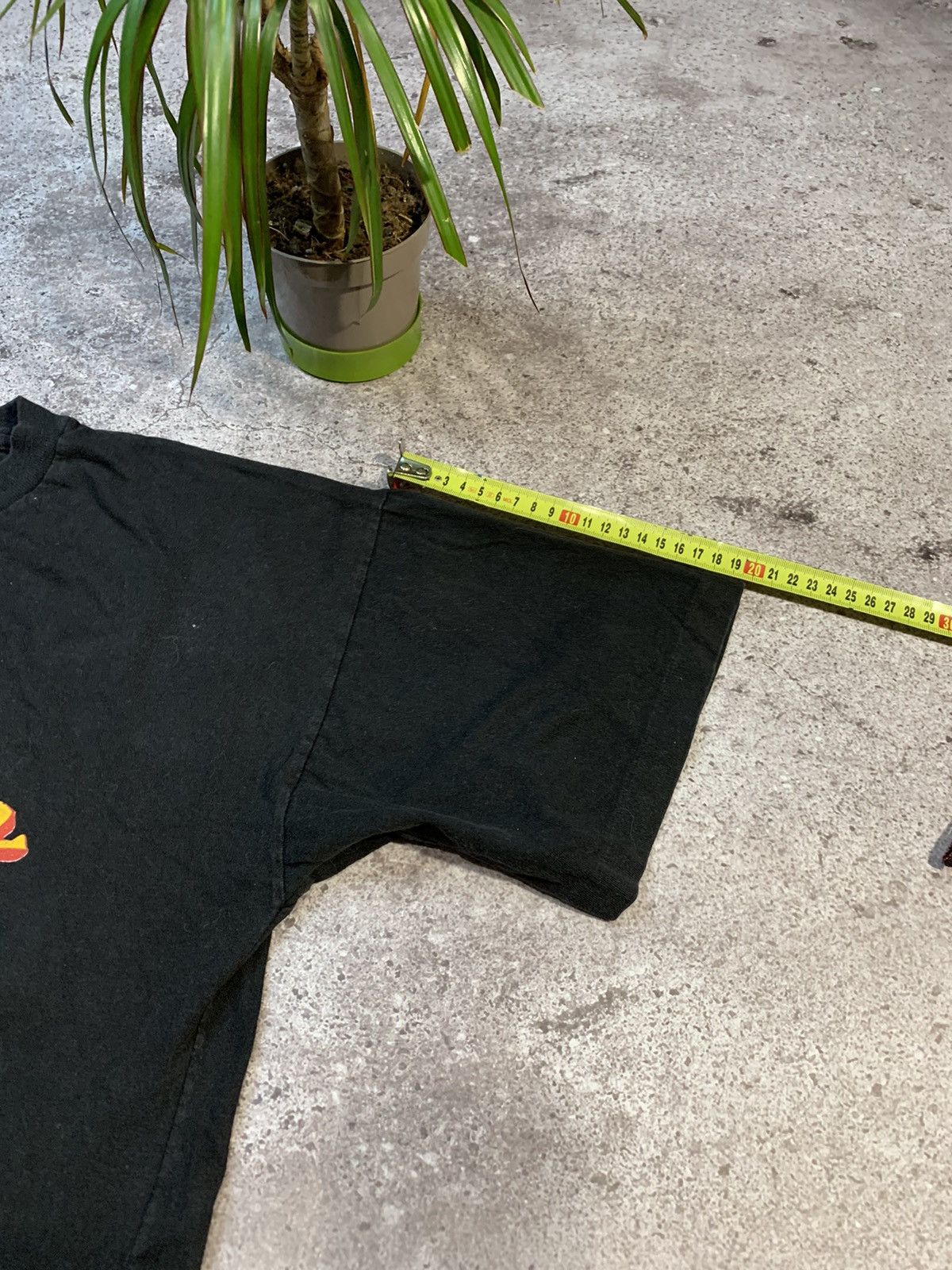 Band Tees × Bob Marley × Vintage Vintage 1997 Bob Marley T-shirt Size US L / EU 52-54 / 3 - 12 Thumbnail