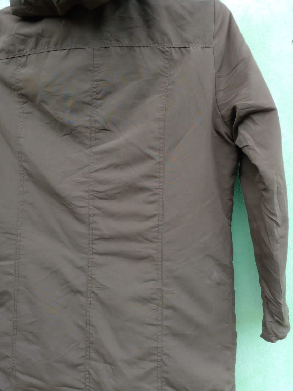 Japanese Brand PUFFER JACKET SKY BOMBER. (GJ20) Size L / US 10 / IT 46 - 2 Thumbnail