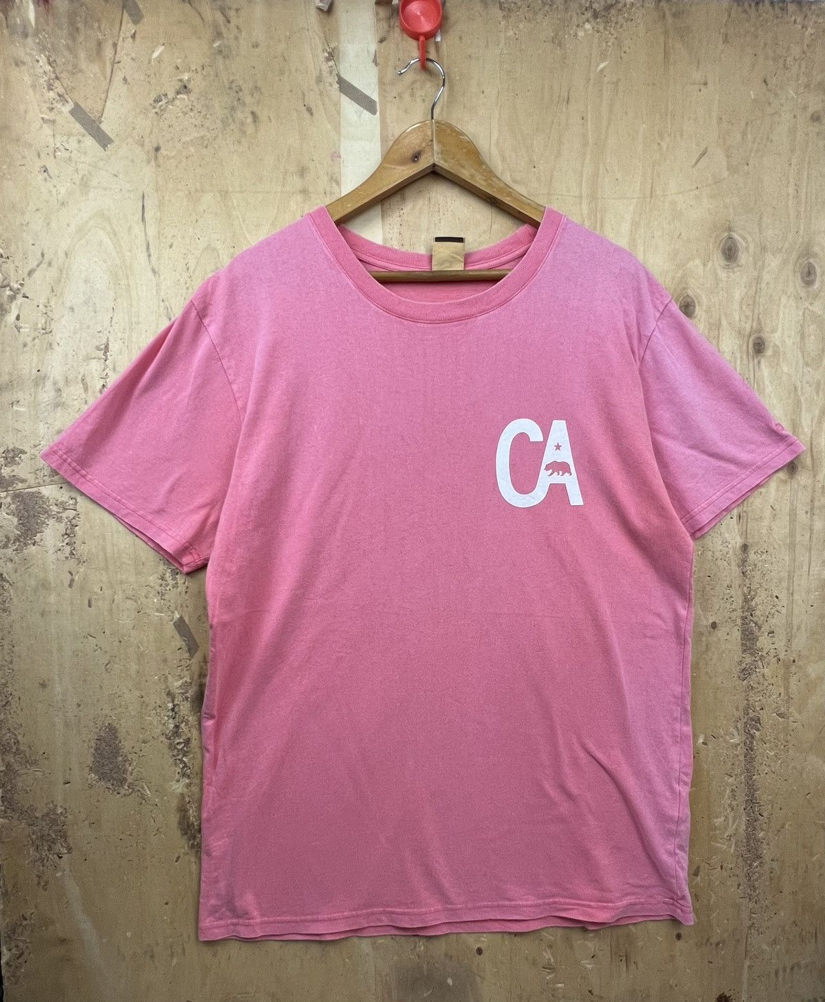 Ocean Pacific × Vintage Ocean Pacific Sunwear Size US XL / EU 56 / 4 - 4 Thumbnail