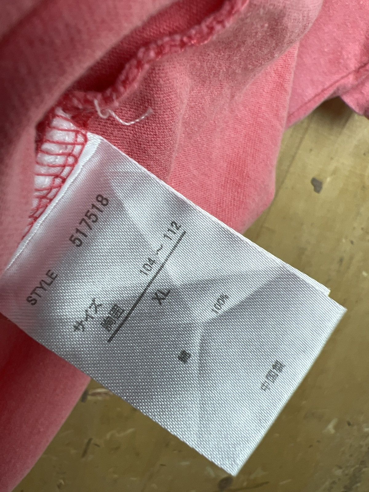 Ocean Pacific × Vintage Ocean Pacific Sunwear Size US XL / EU 56 / 4 - 11 Thumbnail