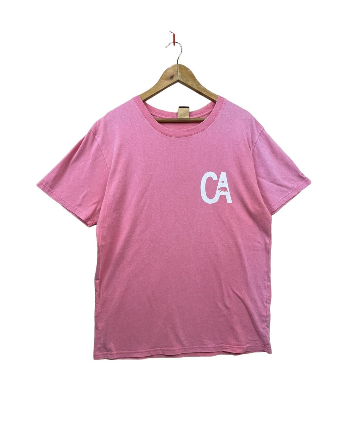 Ocean Pacific × Vintage Ocean Pacific Sunwear Size US XL / EU 56 / 4 - 1 Thumbnail