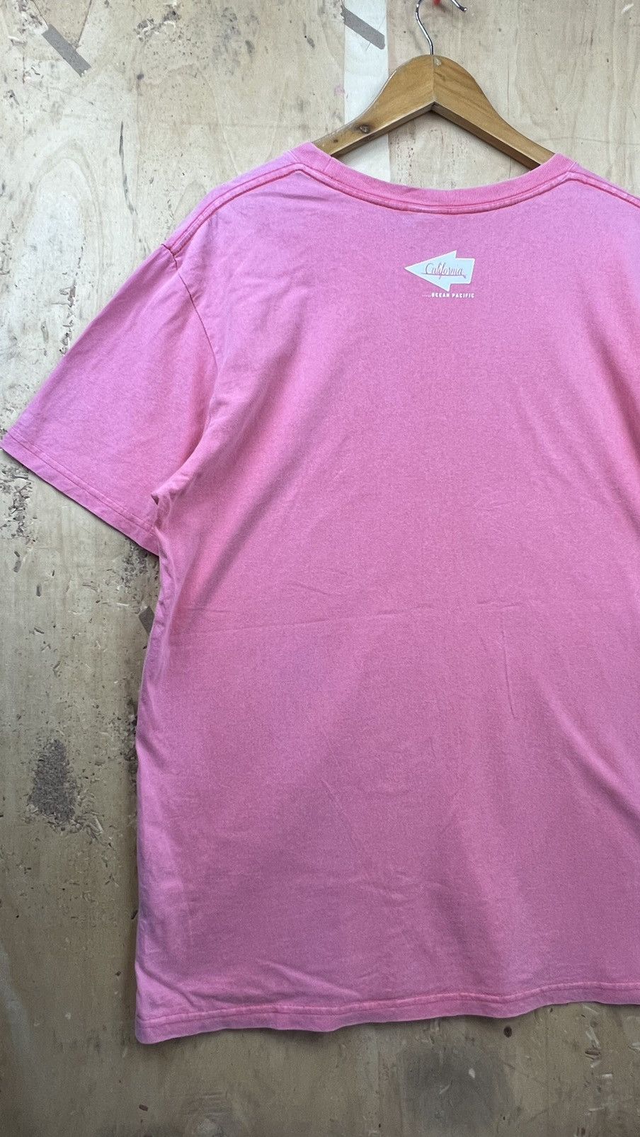 Ocean Pacific × Vintage Ocean Pacific Sunwear Size US XL / EU 56 / 4 - 2 Thumbnail