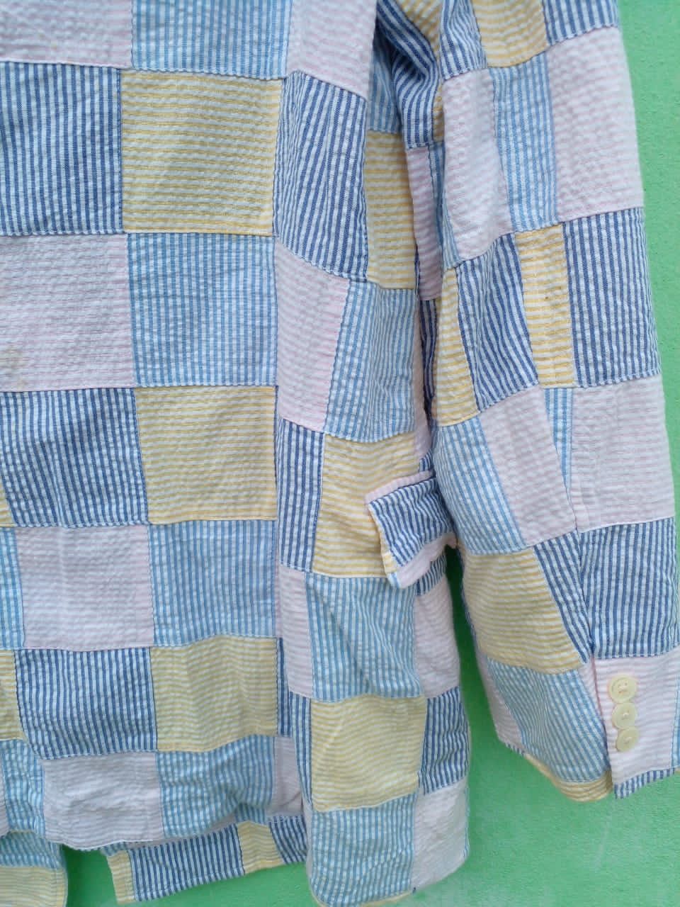 J. Press JACKET J. PRESS. (GJ20) Size US M / EU 48-50 / 2 - 14 Thumbnail