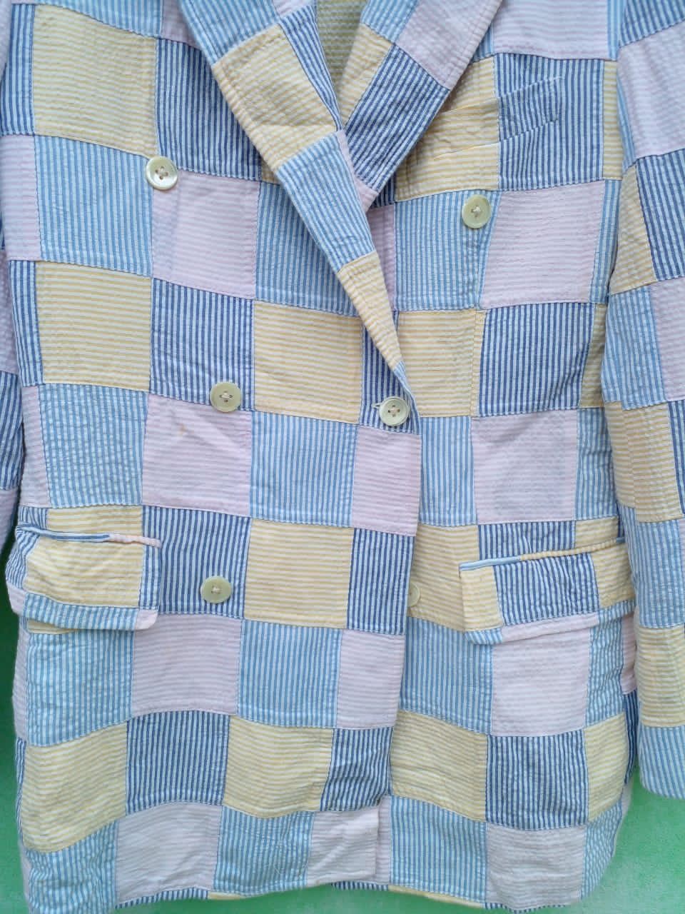 J. Press JACKET J. PRESS. (GJ20) Size US M / EU 48-50 / 2 - 12 Thumbnail