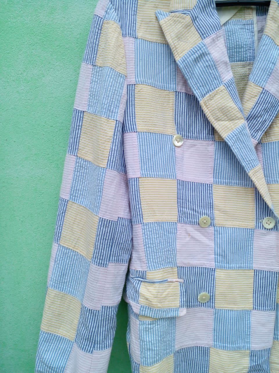 J. Press JACKET J. PRESS. (GJ20) Size US M / EU 48-50 / 2 - 10 Thumbnail