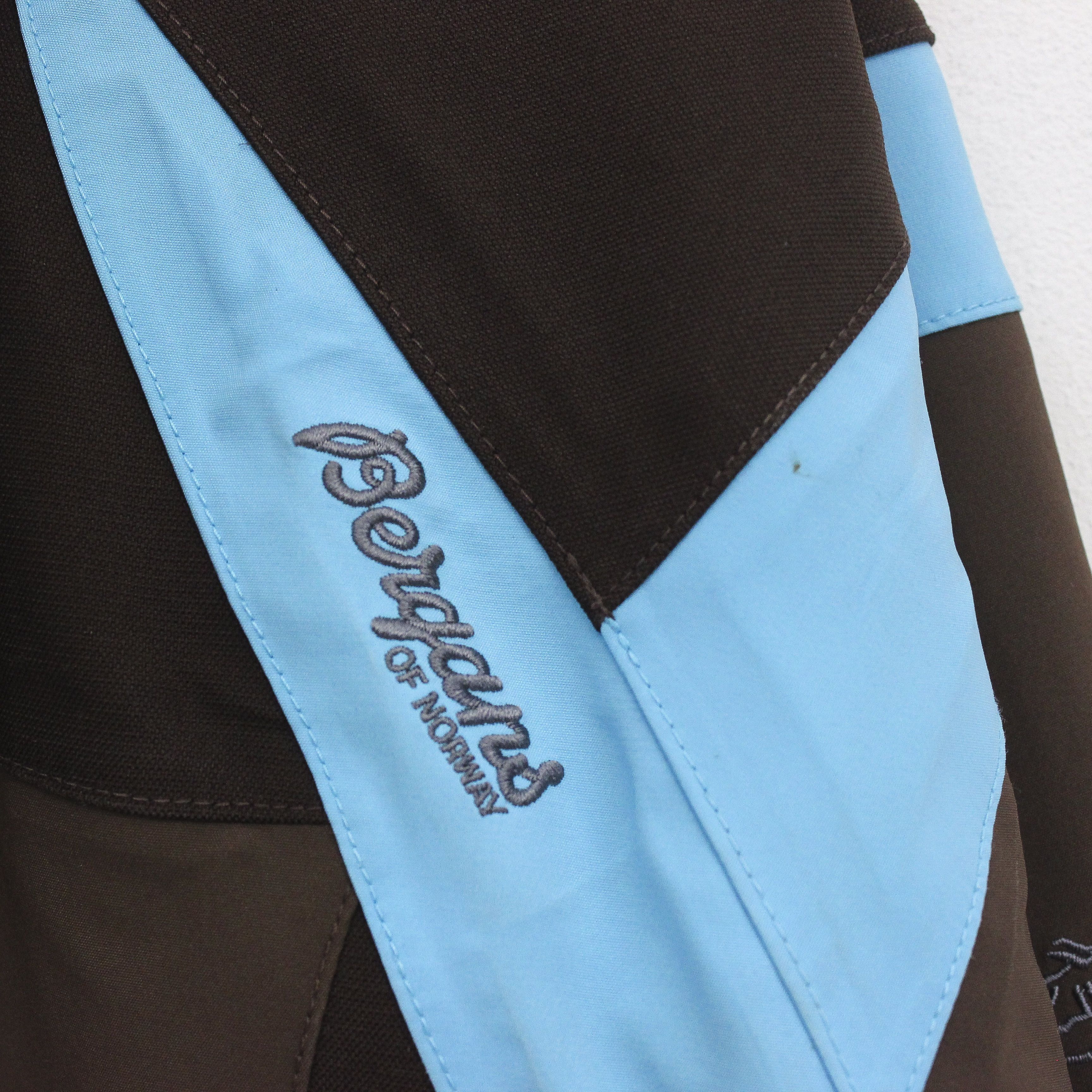 Other Bergans Of Norway Recco Mens XL Ski Jacket Coat Snowboarding Size US XL / EU 56 / 4 - 3 Thumbnail