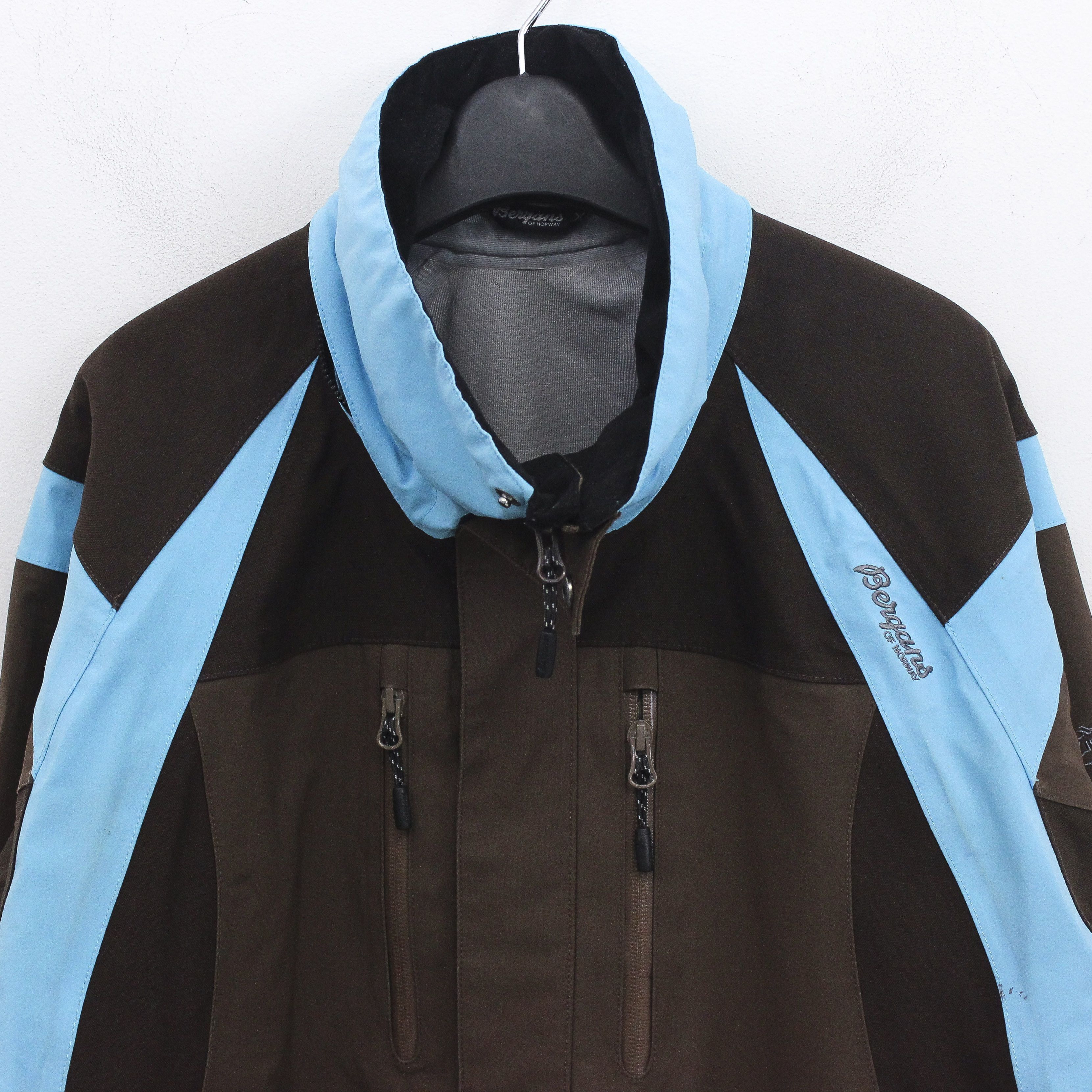 Other Bergans Of Norway Recco Mens XL Ski Jacket Coat Snowboarding Size US XL / EU 56 / 4 - 2 Thumbnail