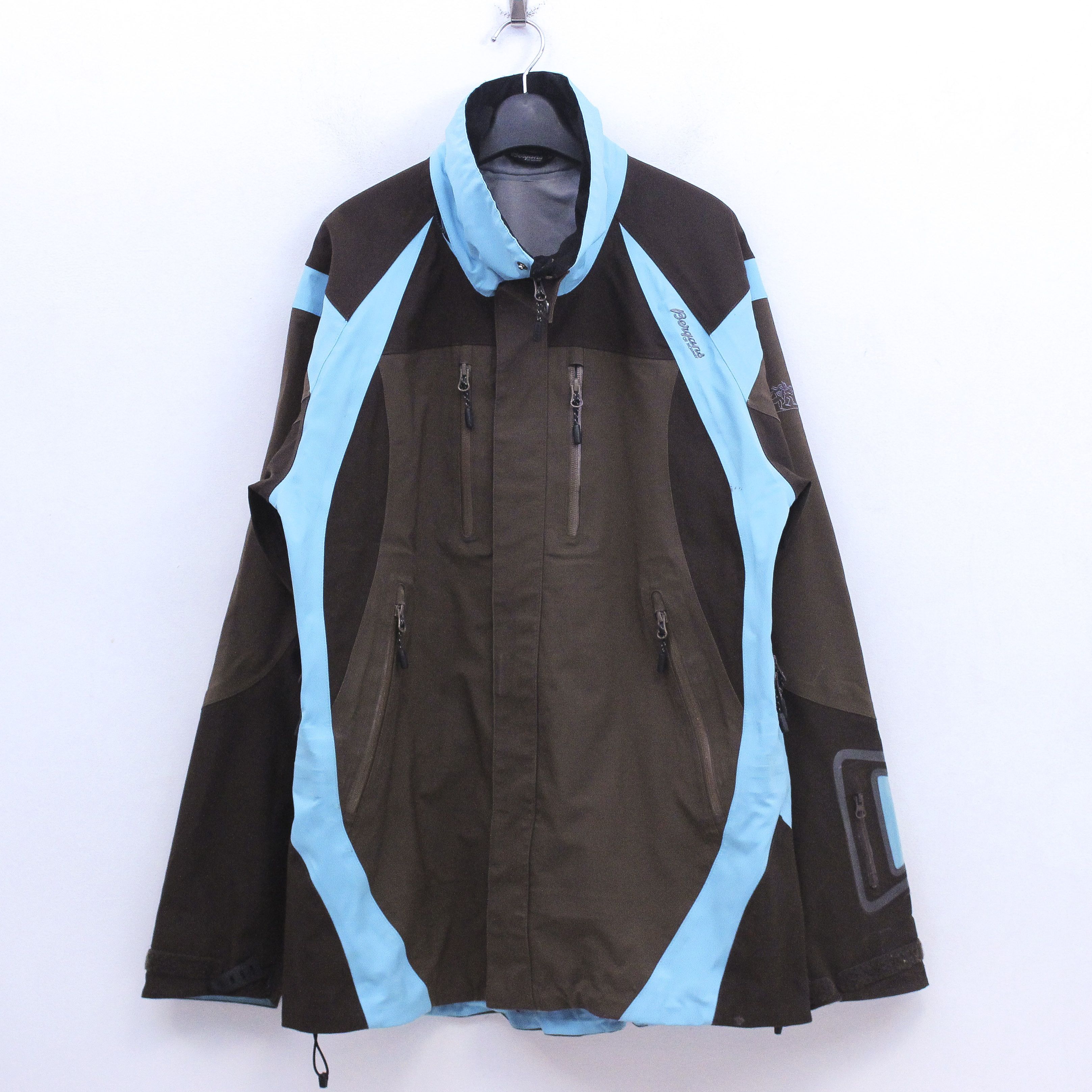 Other Bergans Of Norway Recco Mens XL Ski Jacket Coat Snowboarding Size US XL / EU 56 / 4 - 1 Thumbnail