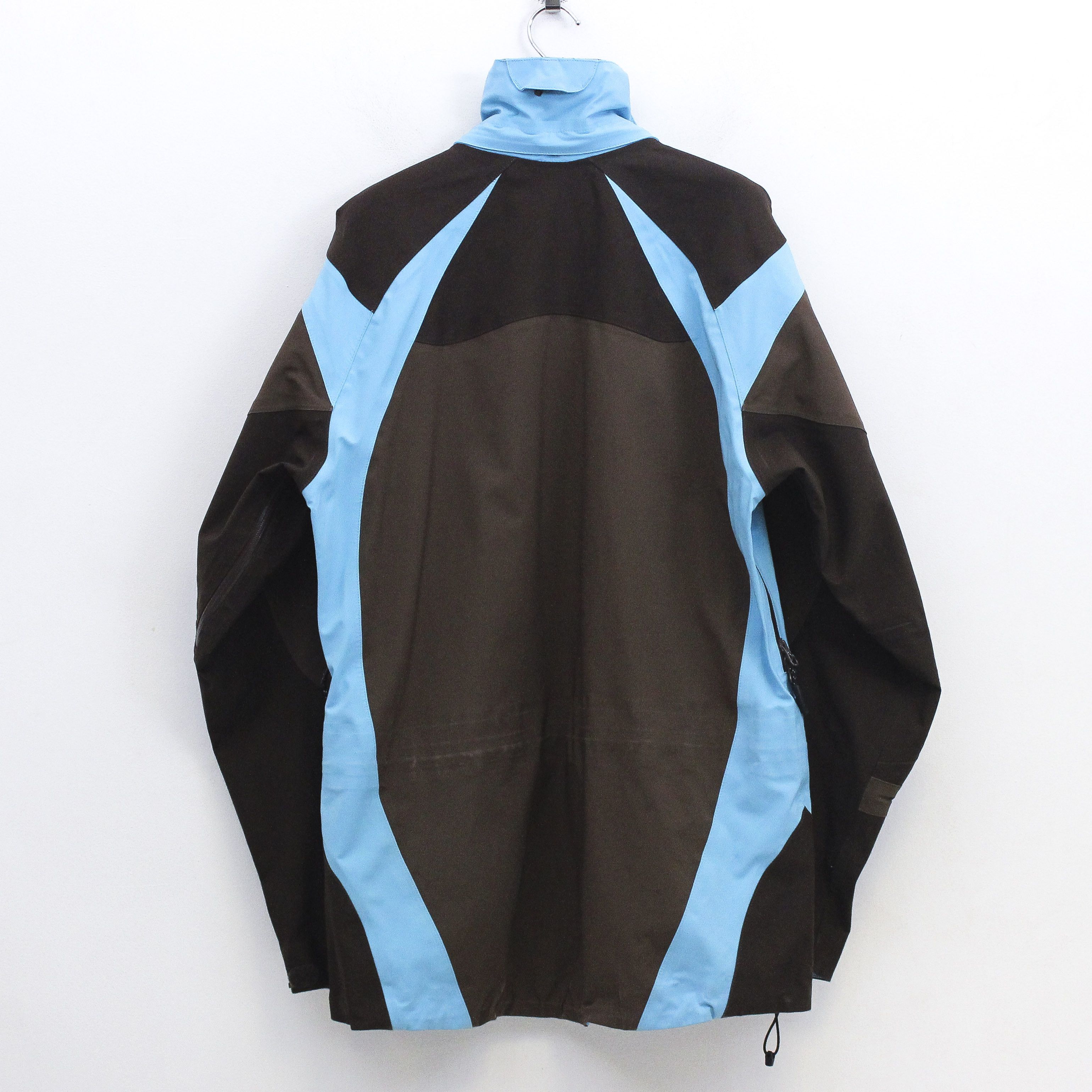 Other Bergans Of Norway Recco Mens XL Ski Jacket Coat Snowboarding Size US XL / EU 56 / 4 - 5 Thumbnail