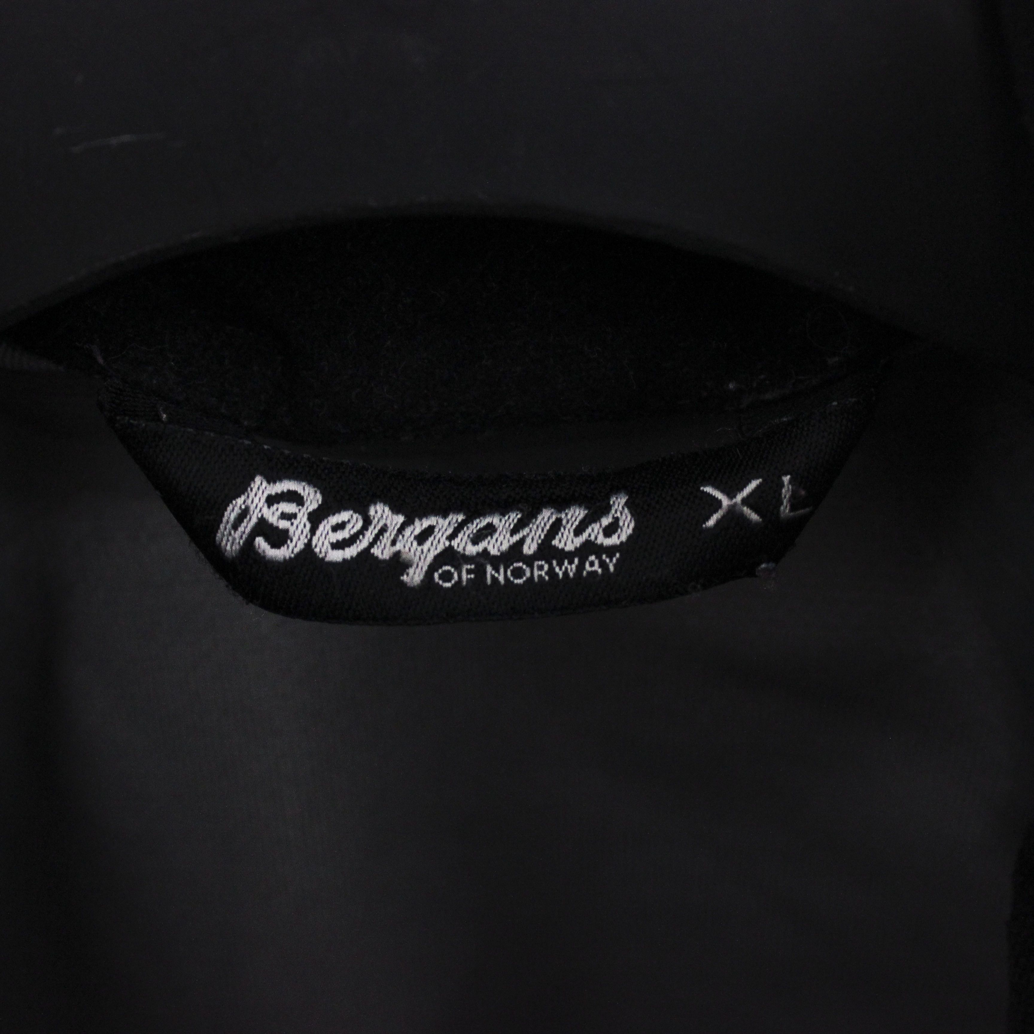 Other Bergans Of Norway Recco Mens XL Ski Jacket Coat Snowboarding Size US XL / EU 56 / 4 - 6 Thumbnail