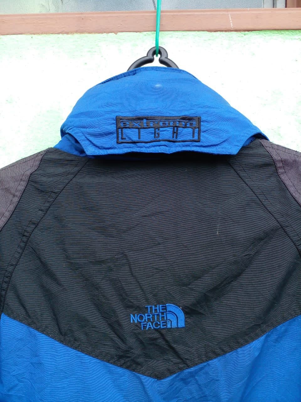 The North Face JACKET THE NORTH FACE. (GJ34) Size US XL / EU 56 / 4 - 7 Thumbnail