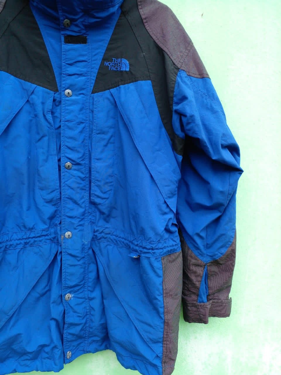 The North Face JACKET THE NORTH FACE. (GJ34) Size US XL / EU 56 / 4 - 6 Thumbnail