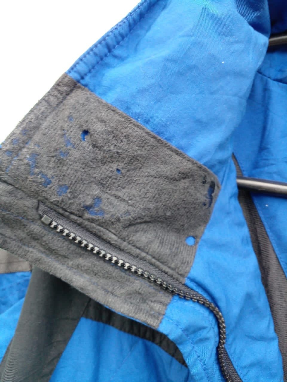 The North Face JACKET THE NORTH FACE. (GJ34) Size US XL / EU 56 / 4 - 13 Thumbnail