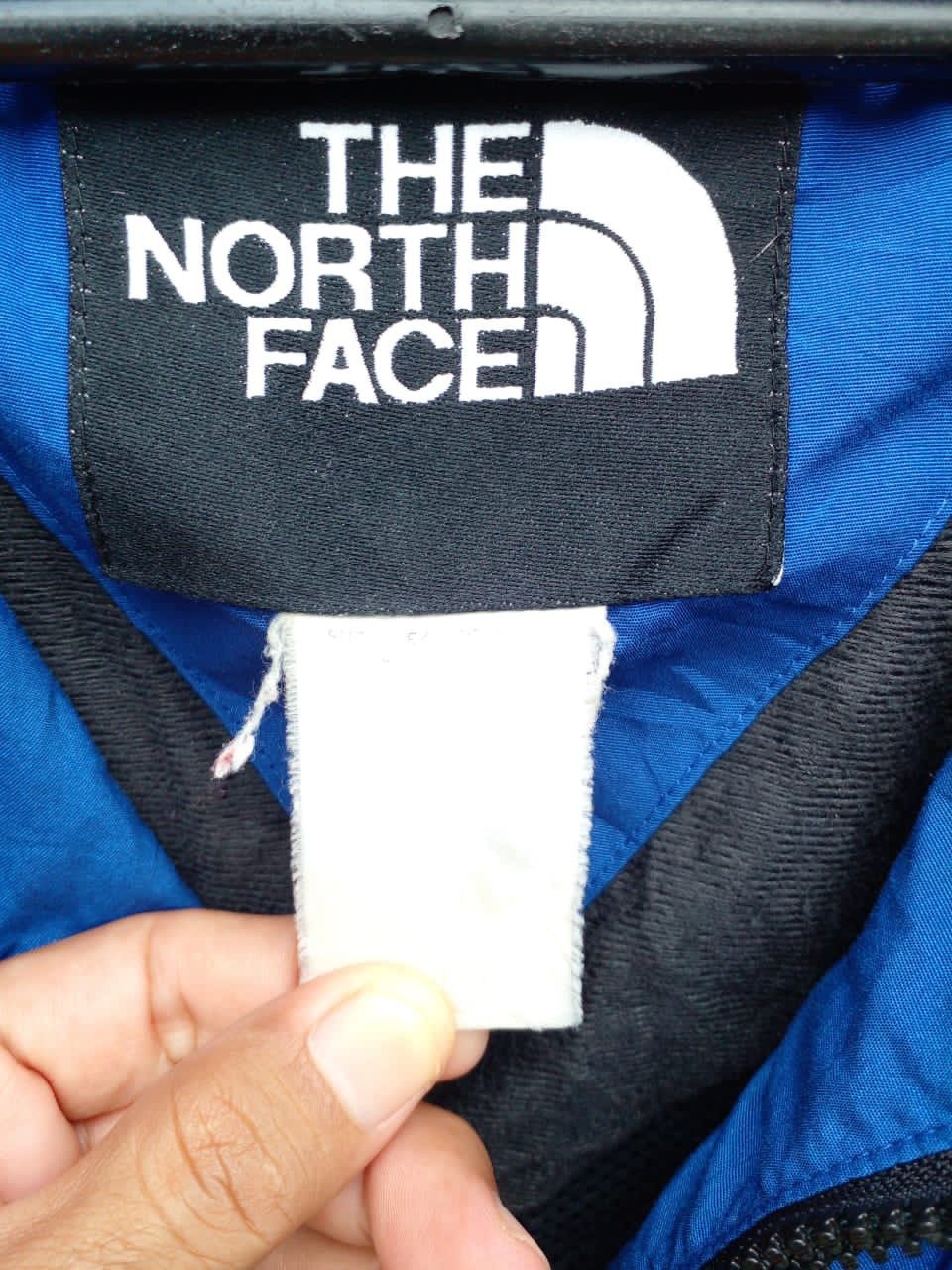 The North Face JACKET THE NORTH FACE. (GJ34) Size US XL / EU 56 / 4 - 3 Thumbnail