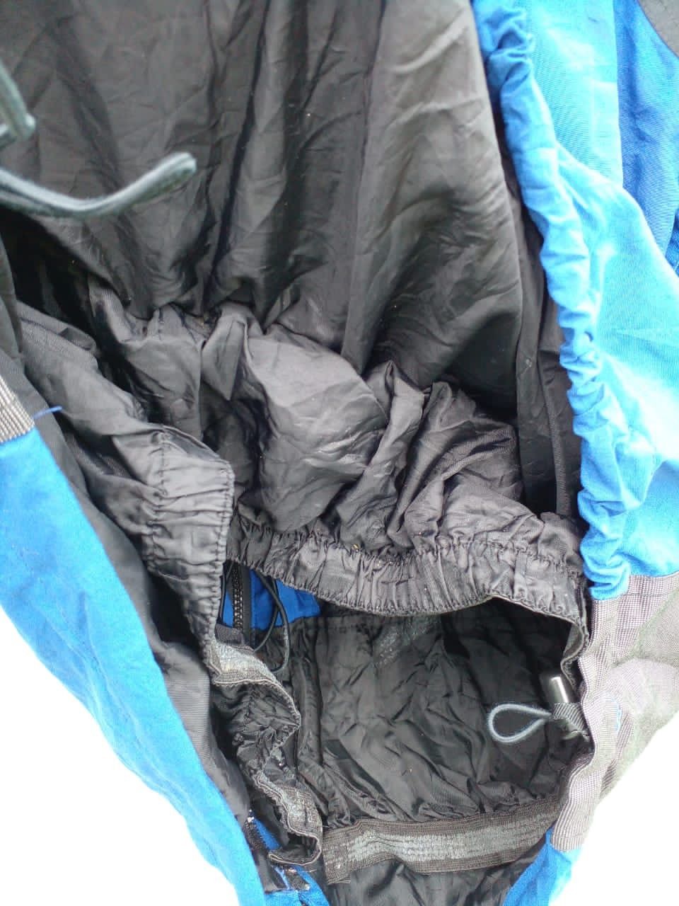 The North Face JACKET THE NORTH FACE. (GJ34) Size US XL / EU 56 / 4 - 9 Thumbnail