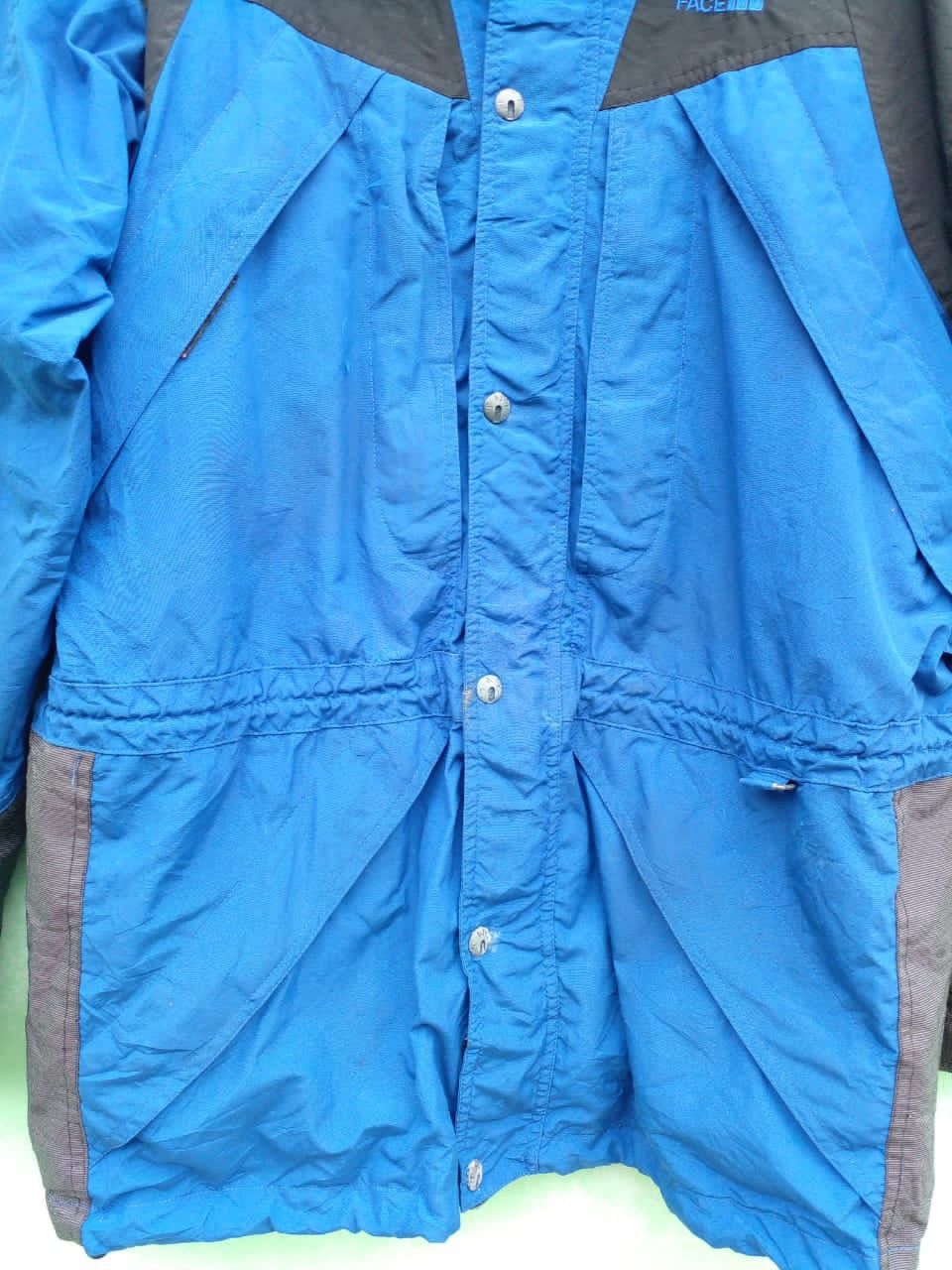 The North Face JACKET THE NORTH FACE. (GJ34) Size US XL / EU 56 / 4 - 5 Thumbnail