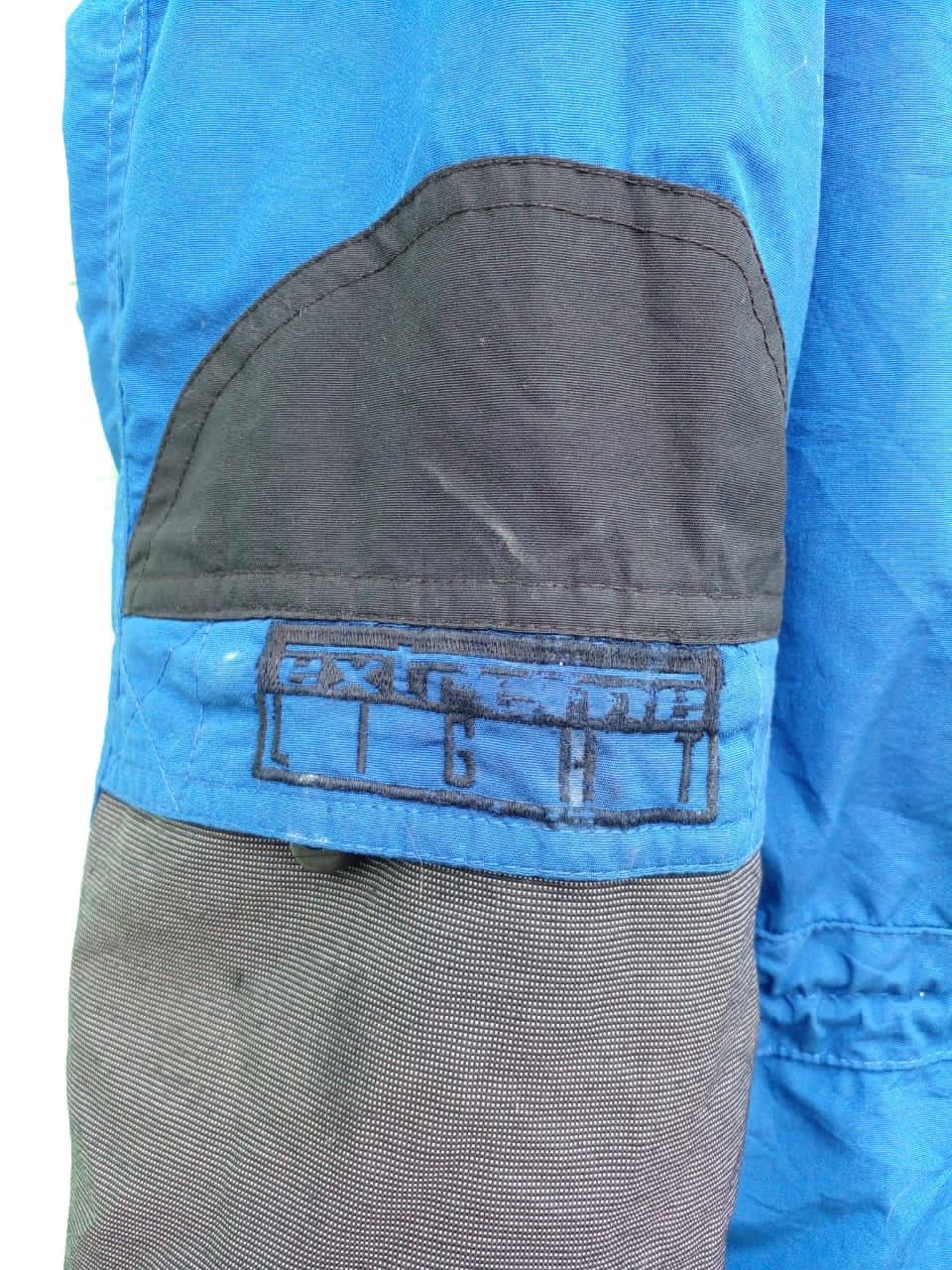 The North Face JACKET THE NORTH FACE. (GJ34) Size US XL / EU 56 / 4 - 12 Thumbnail