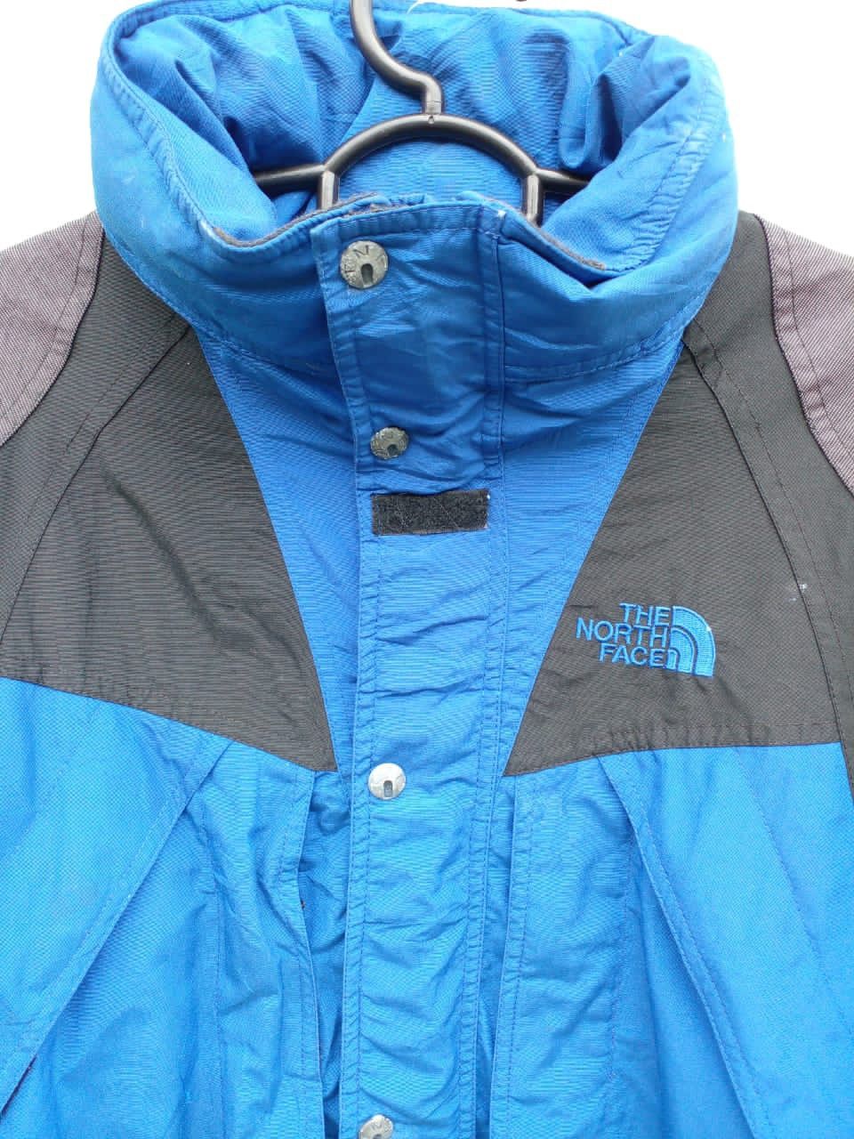 The North Face JACKET THE NORTH FACE. (GJ34) Size US XL / EU 56 / 4 - 4 Thumbnail