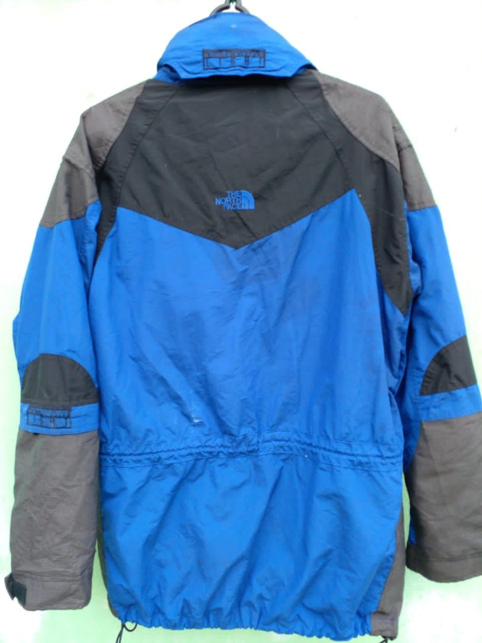 The North Face JACKET THE NORTH FACE. (GJ34) Size US XL / EU 56 / 4 - 2 Thumbnail