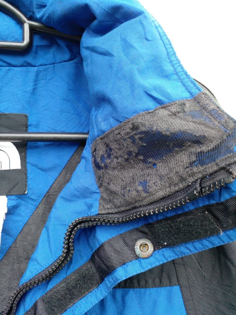 The North Face JACKET THE NORTH FACE. (GJ34) Size US XL / EU 56 / 4 - 11 Thumbnail