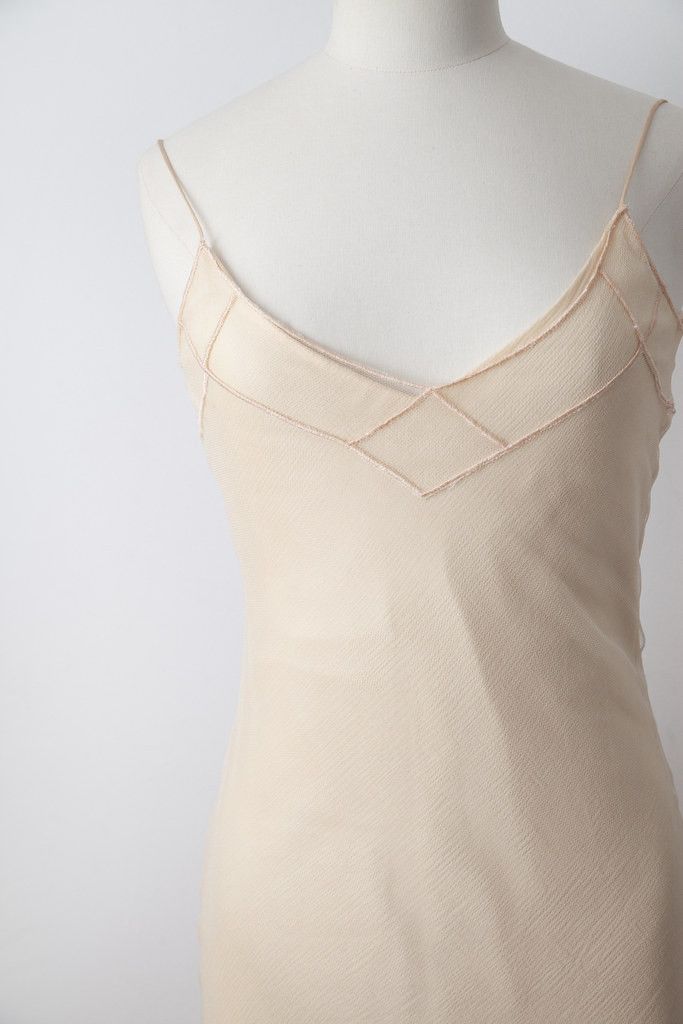 Other David Fielden wedding dress Size S / US 4 / IT 40 - 2 Thumbnail