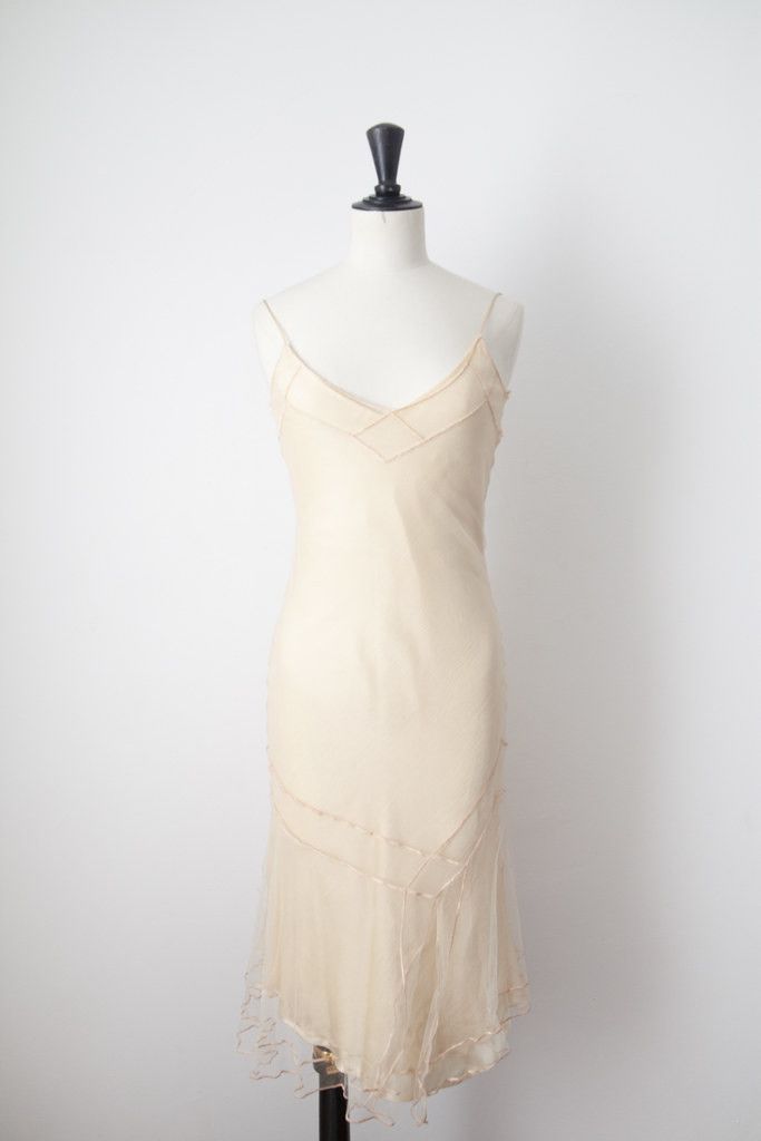 Other David Fielden wedding dress Size S / US 4 / IT 40 - 1 Thumbnail